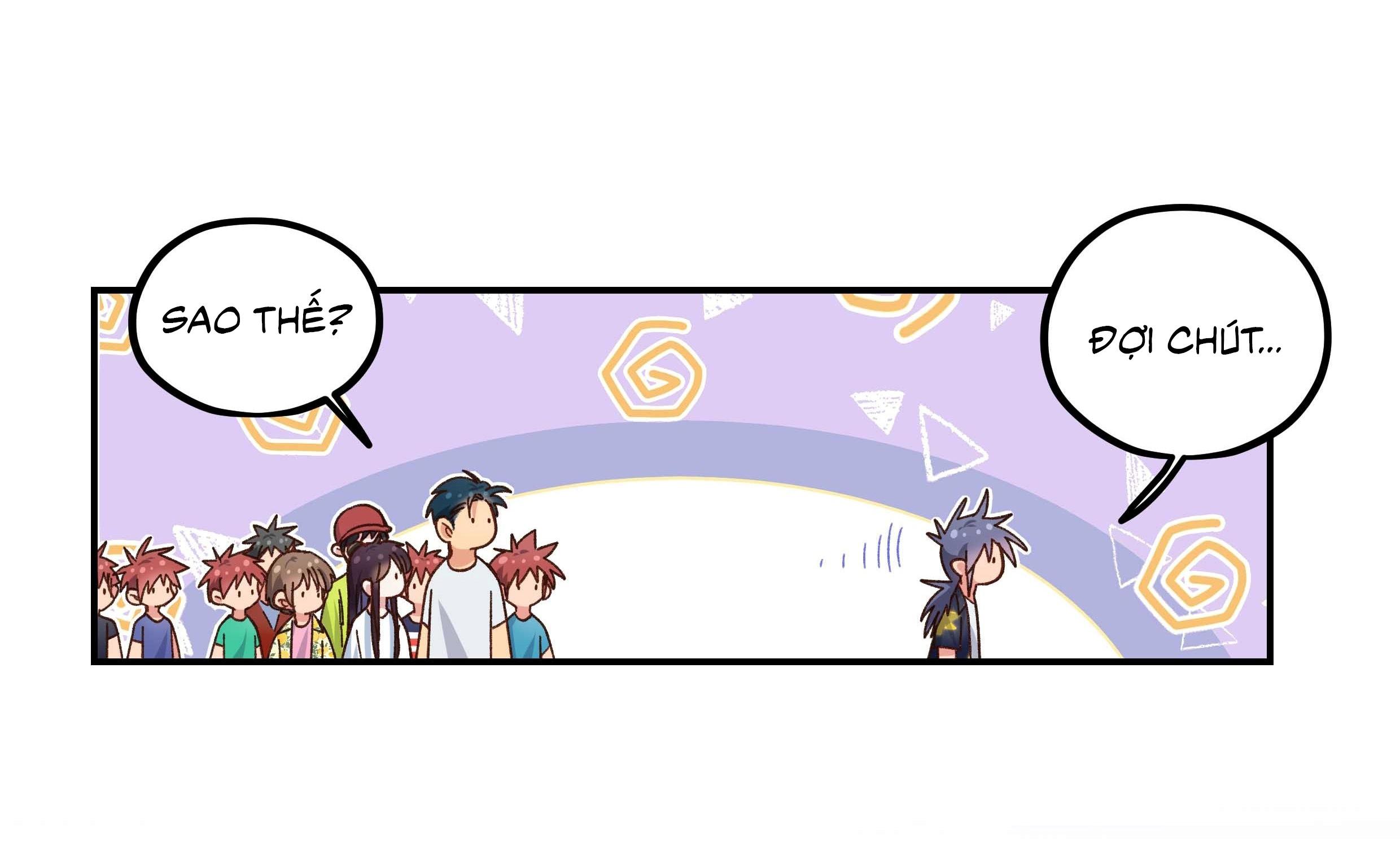 Quán cơm tỳ hưu Chapter 96 - Next 
