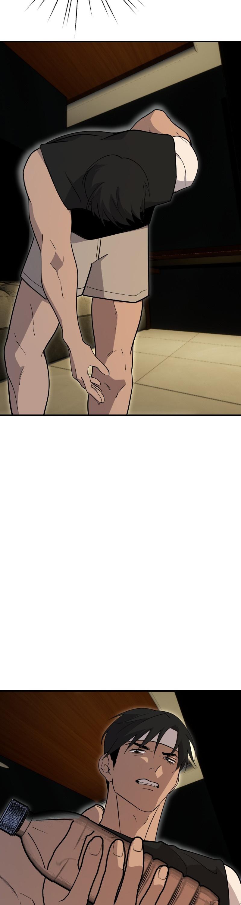 Tên Hàng Xóm Cứ Dán Mắt Vào Tôi Chapter 66 - Next Chapter 66.2