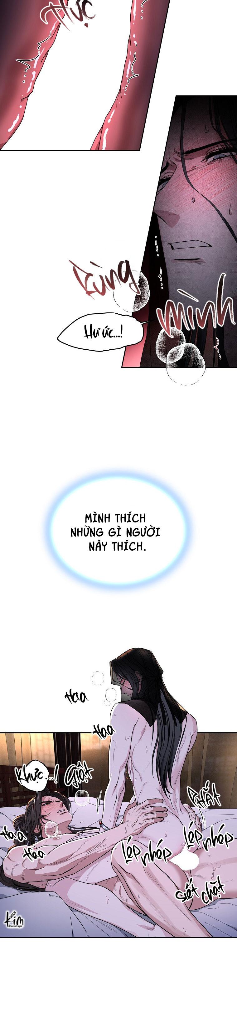 XUÂN PHONG VIÊN MÃN Chapter 78 - Next 