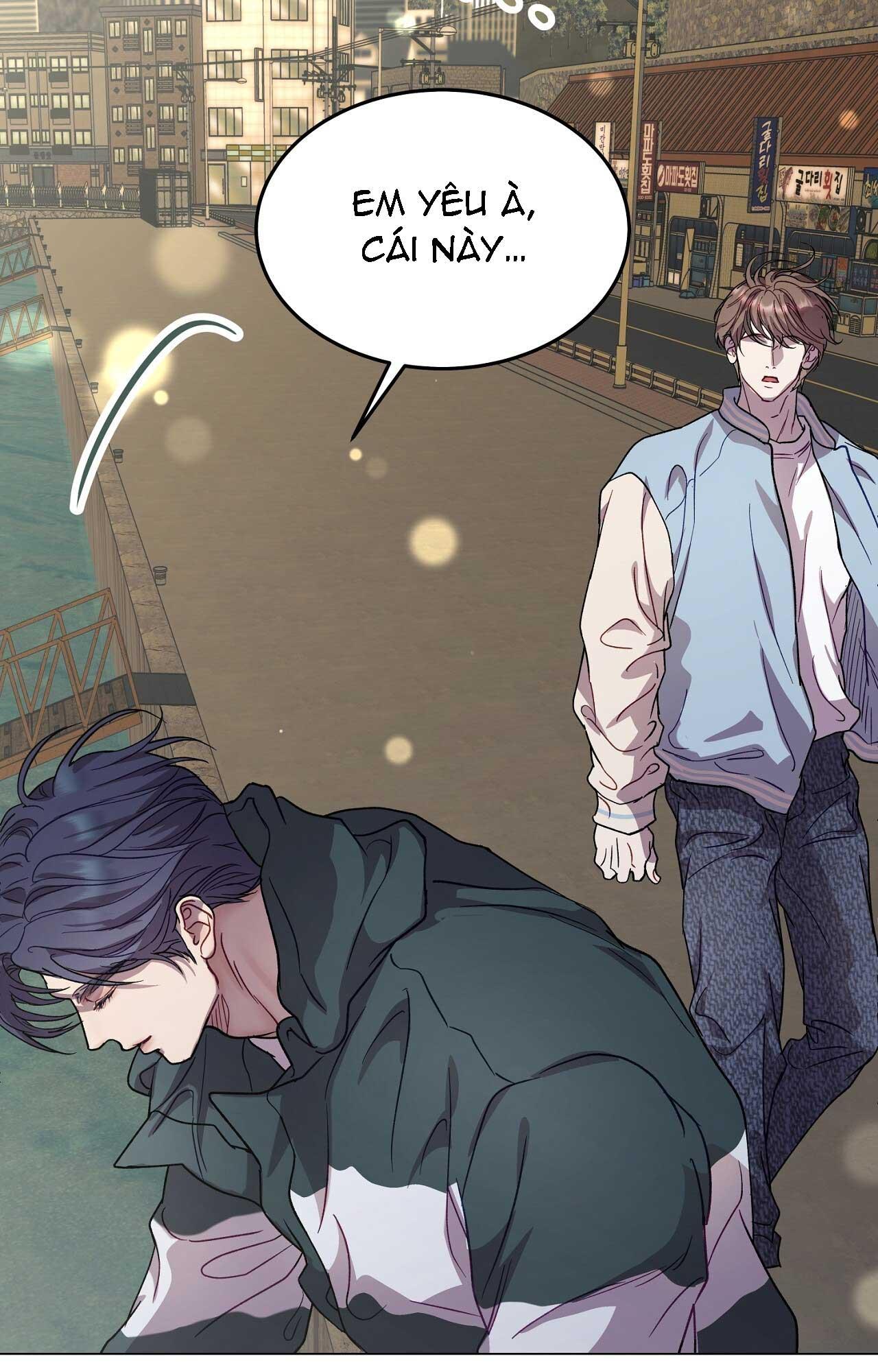 LỐI SỐNG ÍCH KỶ Chapter 89 - Next 