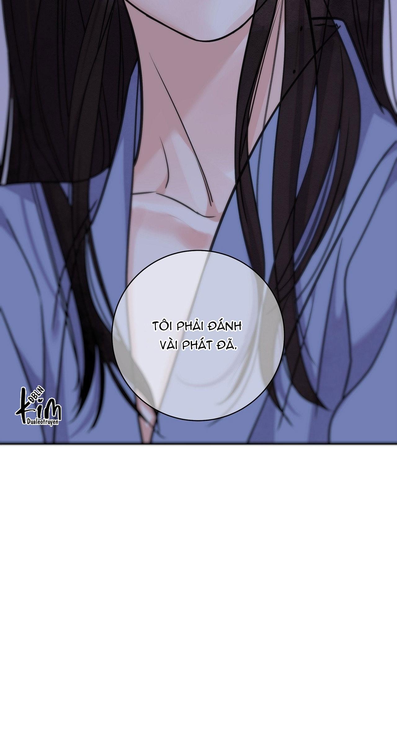 KIẾM HOA Chapter 89 - Next 
