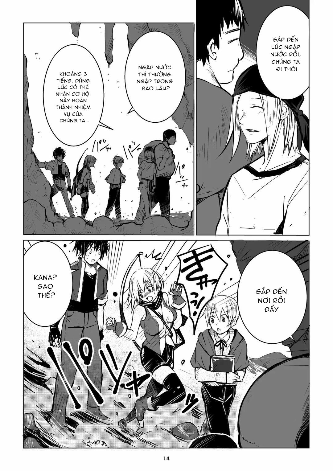 Tổng hợp Boylove Chapter 76 - Next Chapter 77