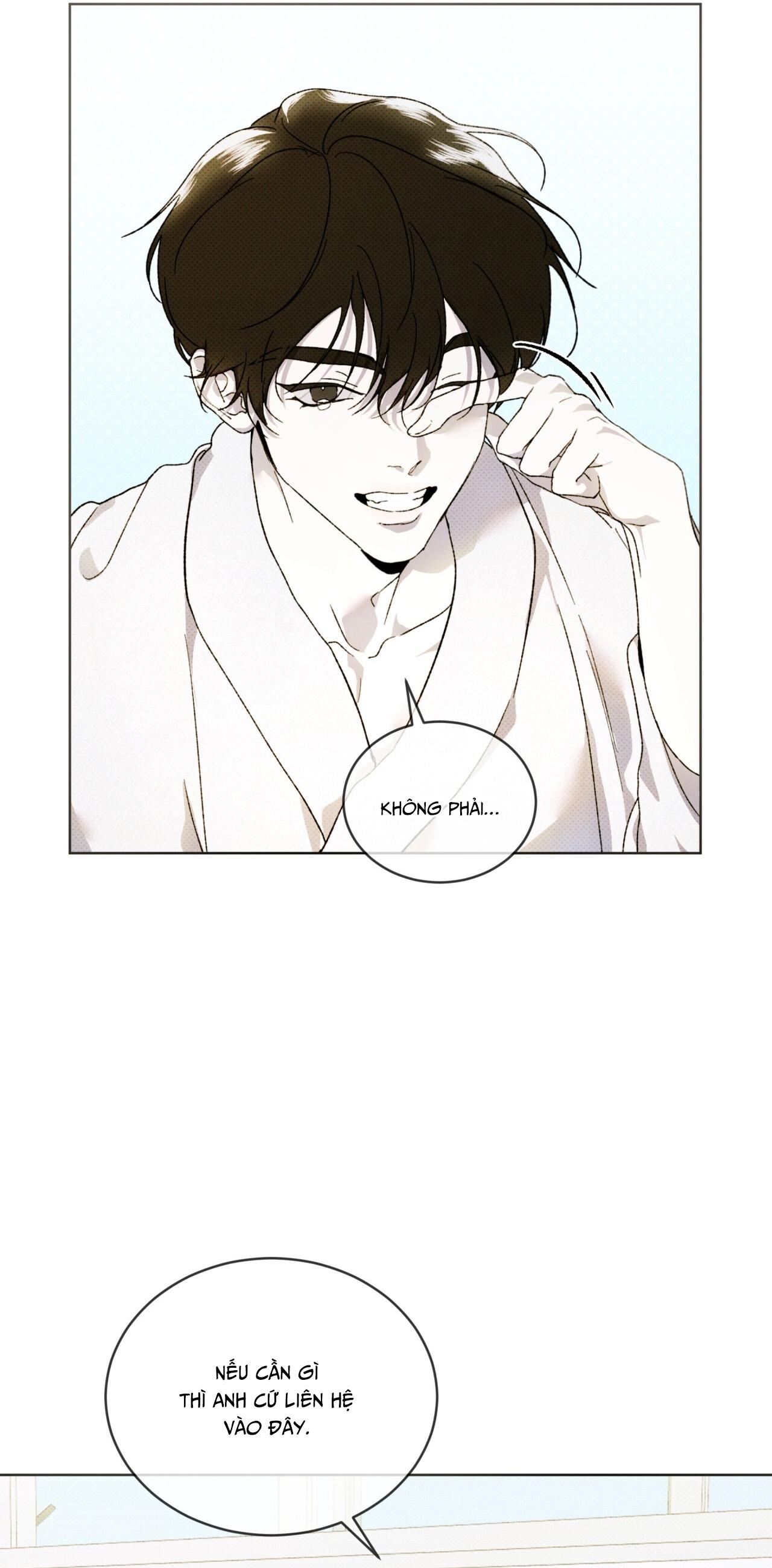 HÌNH THÁI TIẾN HÓA Chapter 9 - Next Chapter 10