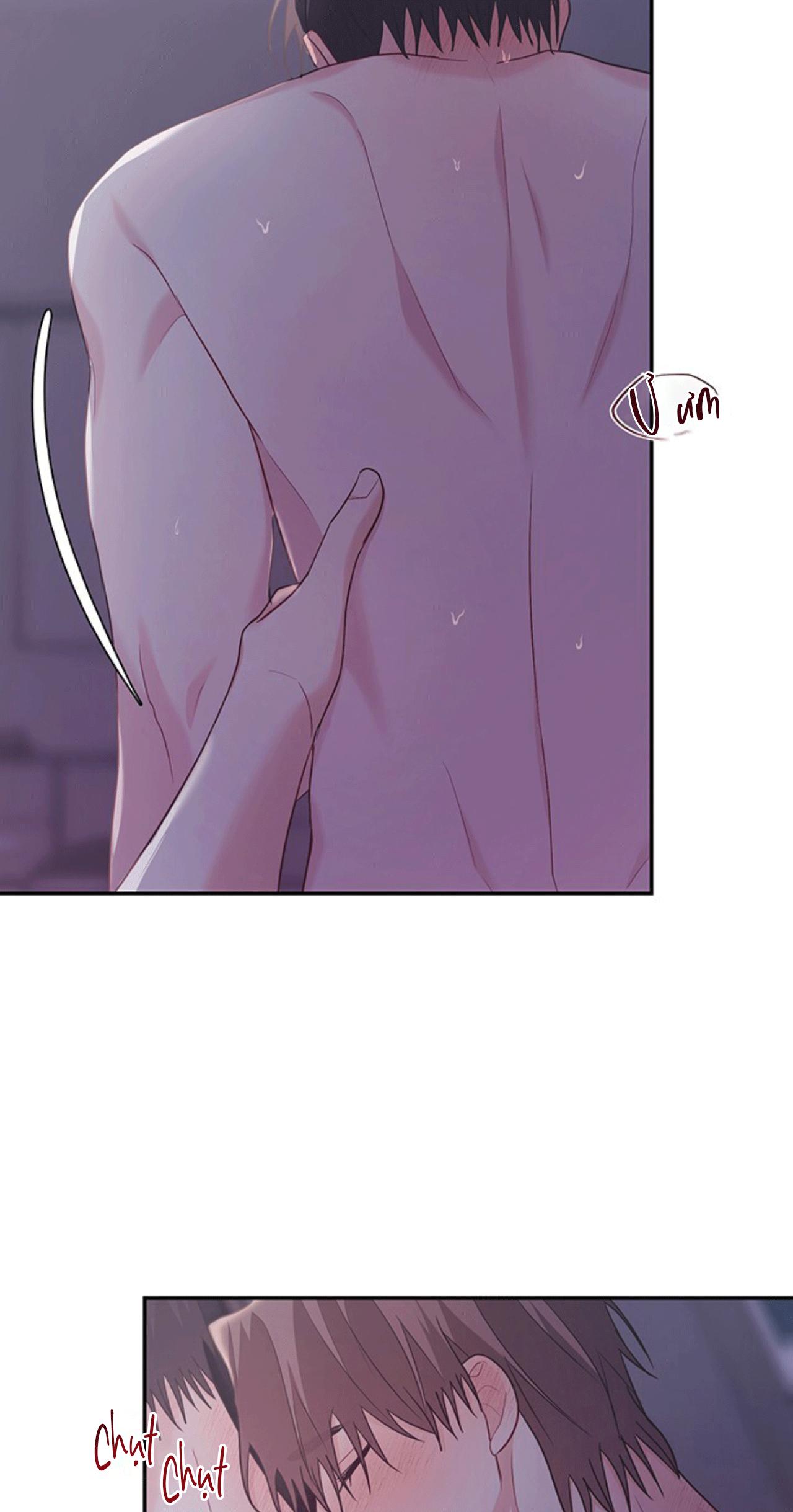 TIỂU THỬ: BẮT ĐẦU MÙA HÈ Chapter 61 H+++ - Next Chapter 62 End