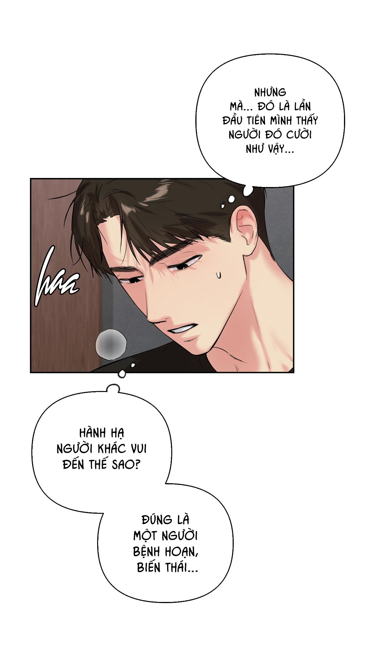 TU HÚ KHÔNG RỜI KHỎI TỔ Chapter 19 - Next Chapter 20