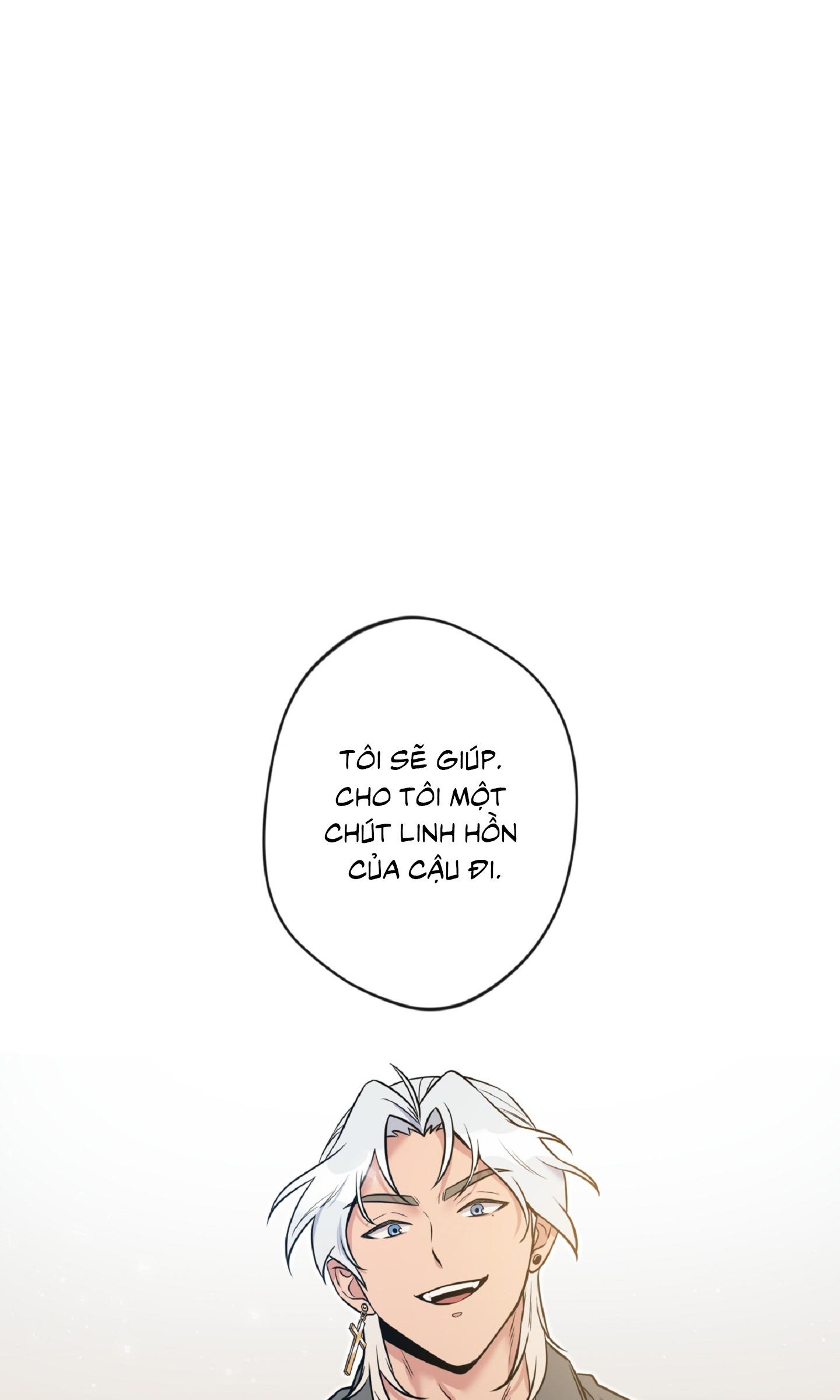 Angel kiss Chapter 4 - Next Chapter 5