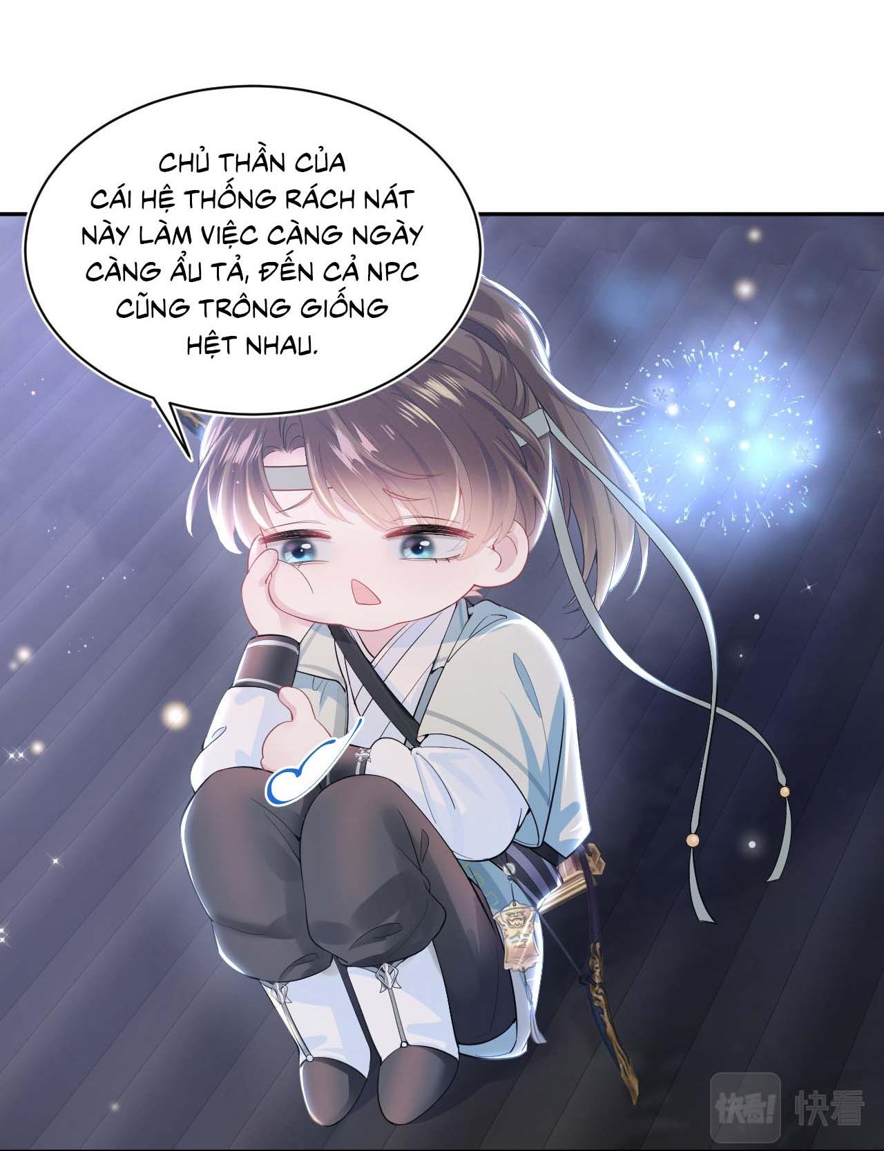 Tuyệt mỹ bạch liên hoa online dạy học Chapter 30 - Next Chapter 31