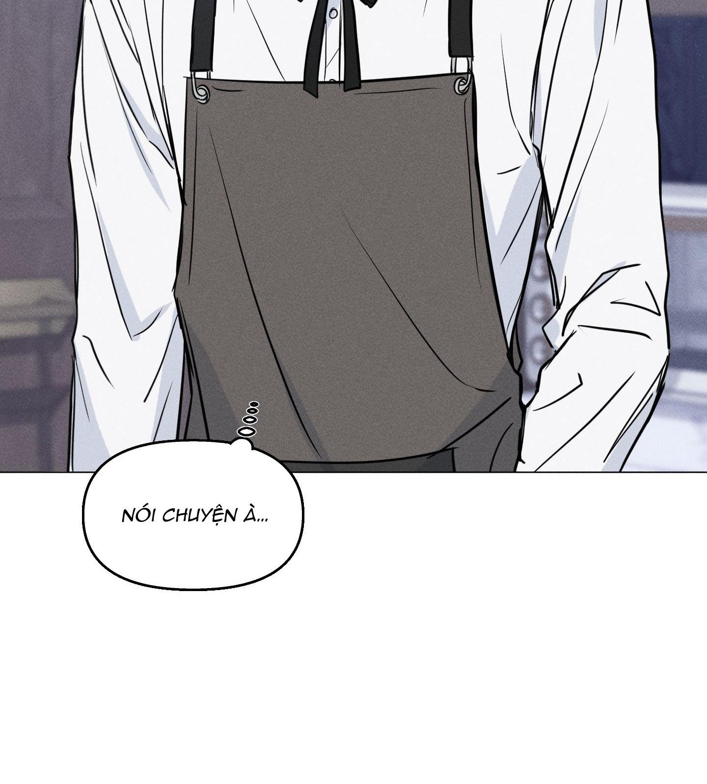 Xe tải tình yêu Chapter 5 - Trang 2