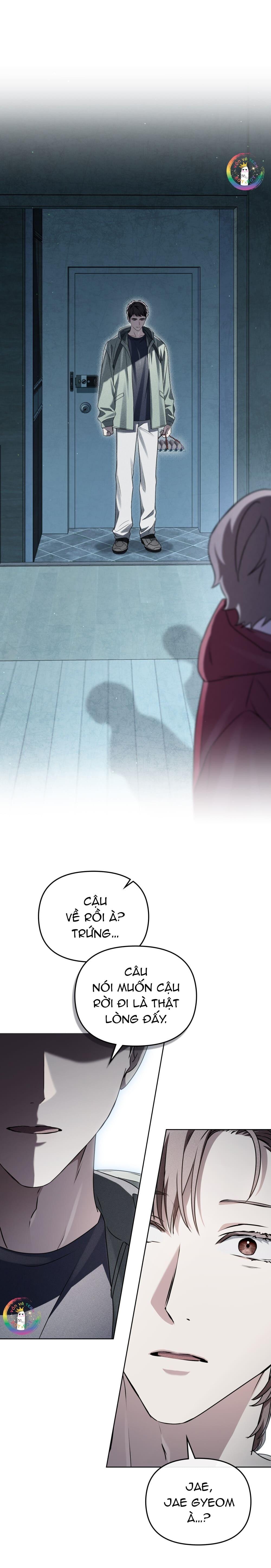 Linh Hồn Lửa Chapter 33 - Next 
