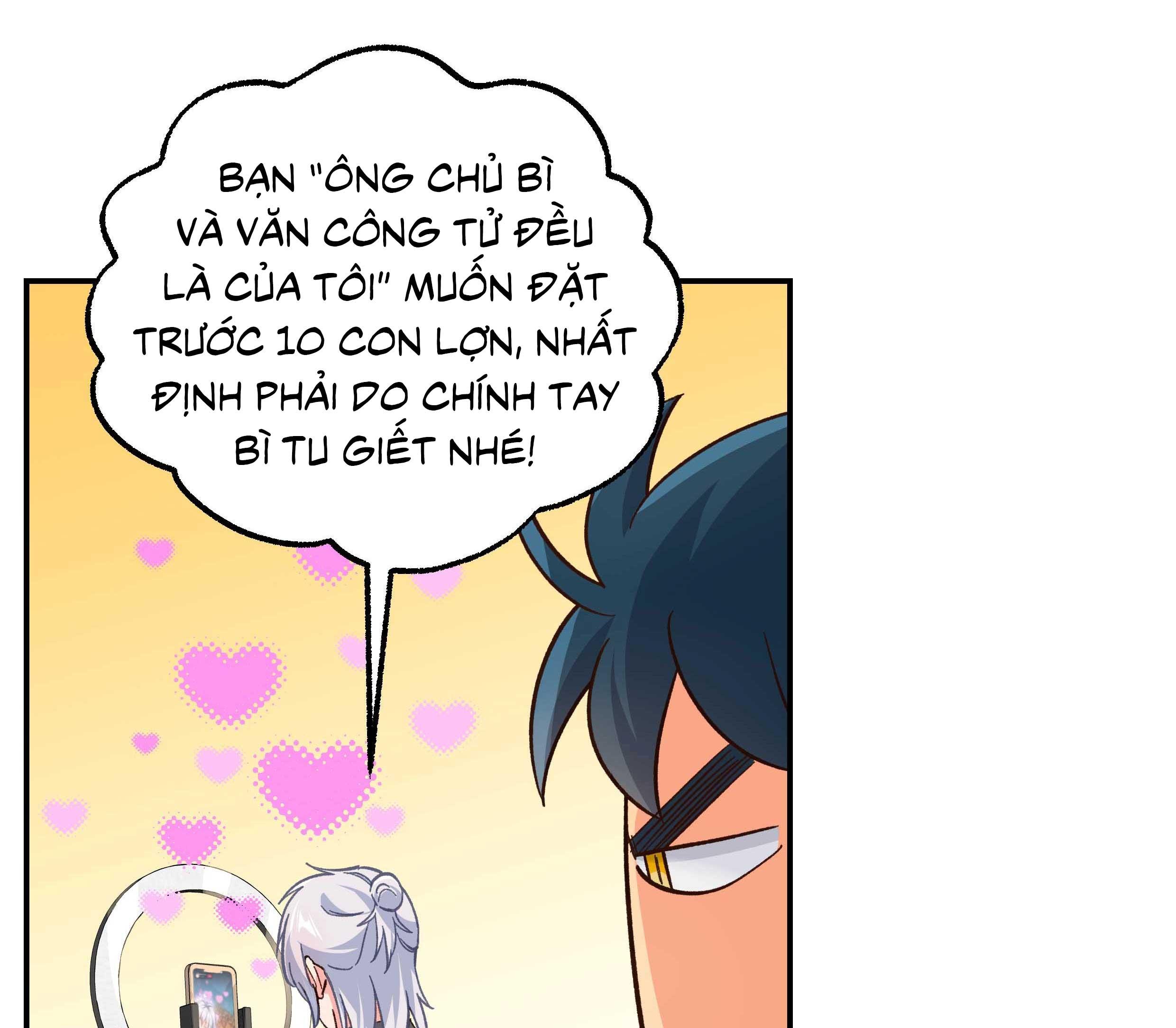 Quán cơm tỳ hưu Chapter 133 - Next Chapter 134