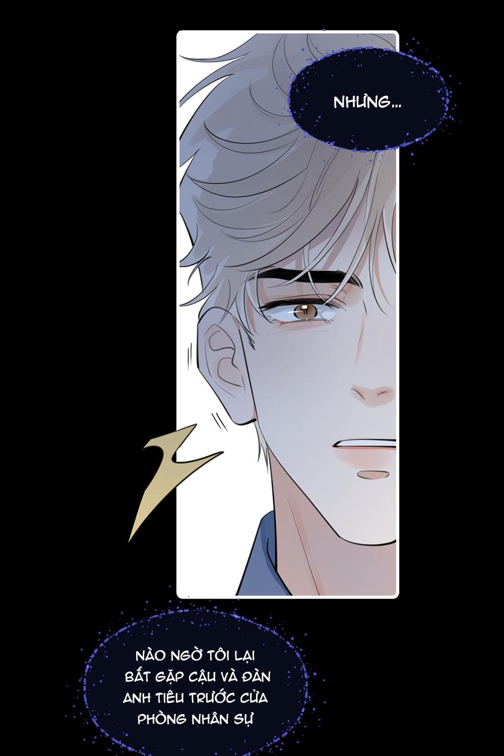 Cậu Vượt Giới Hạn Rồi Chapter 72 - Next 