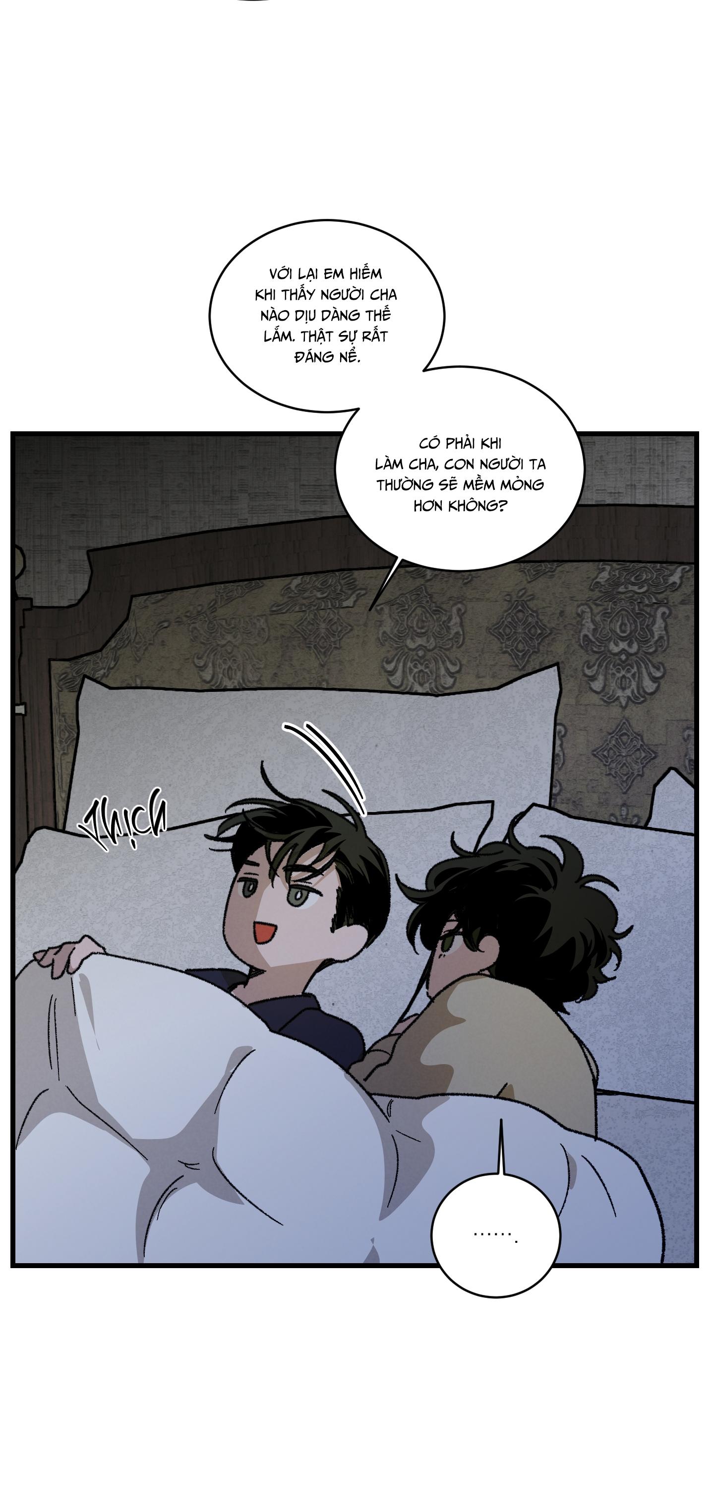 COTTAGE GARDEN Chapter 12 NT 3 - Next 