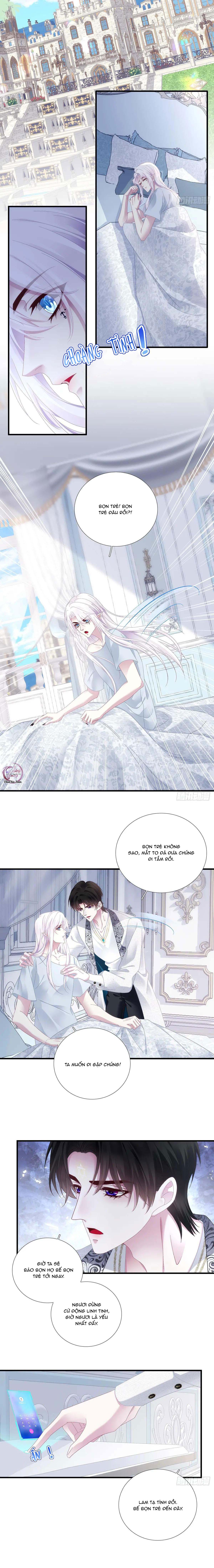 Thánh Tâm không dễ chọc Chapter 90 - Next 