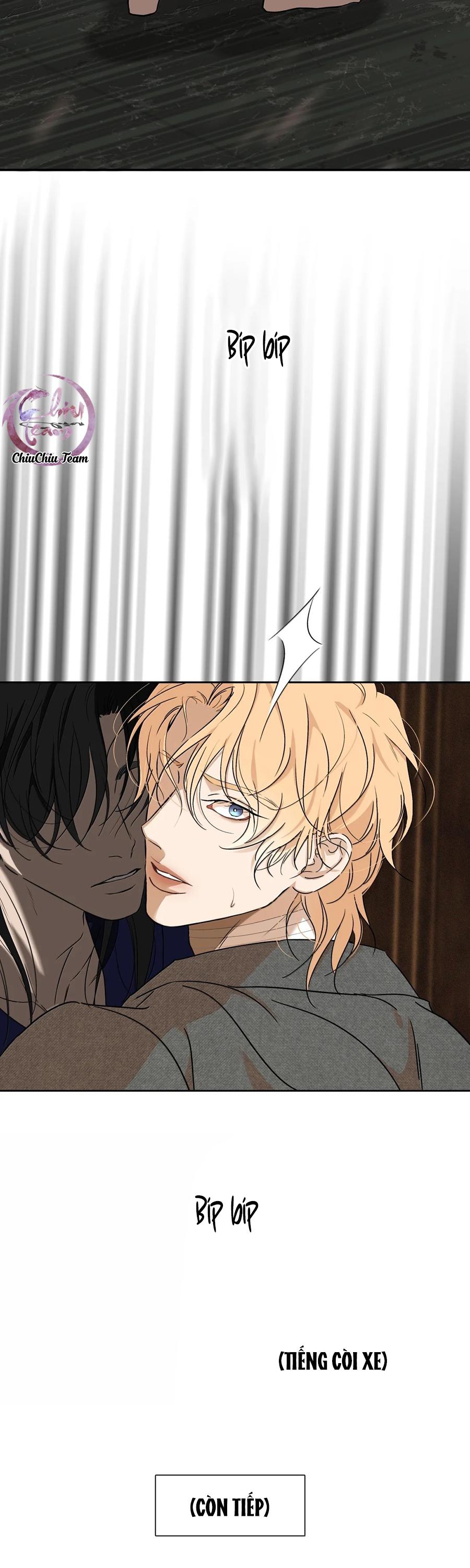 Nghĩa Địa Sắc Thu Chapter 19 - Next 