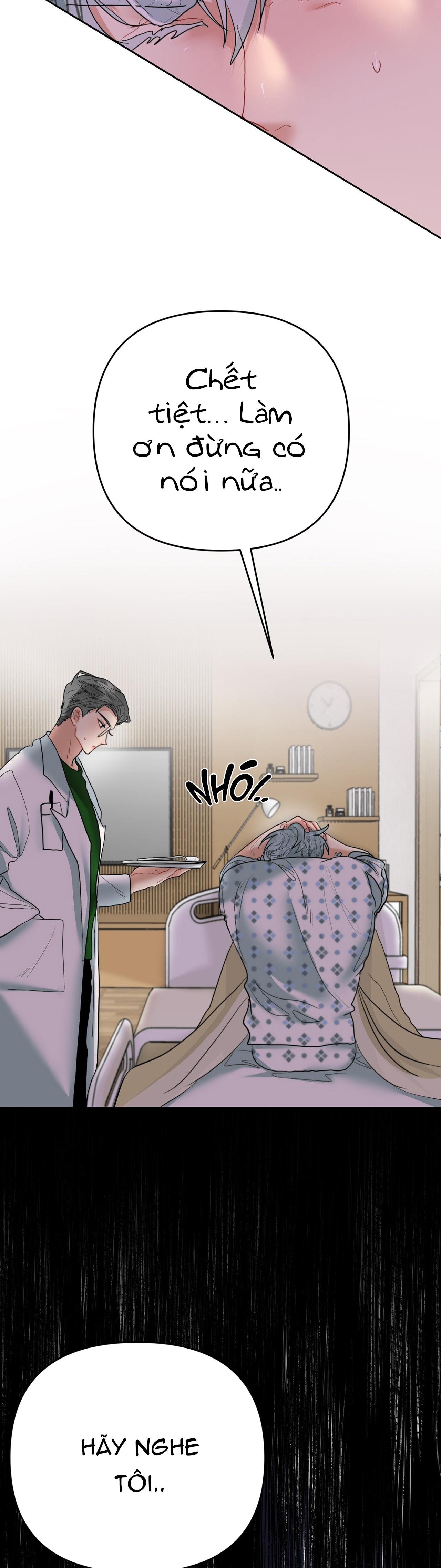 Kẹo Bạc Hà Chapter 2 - Next 