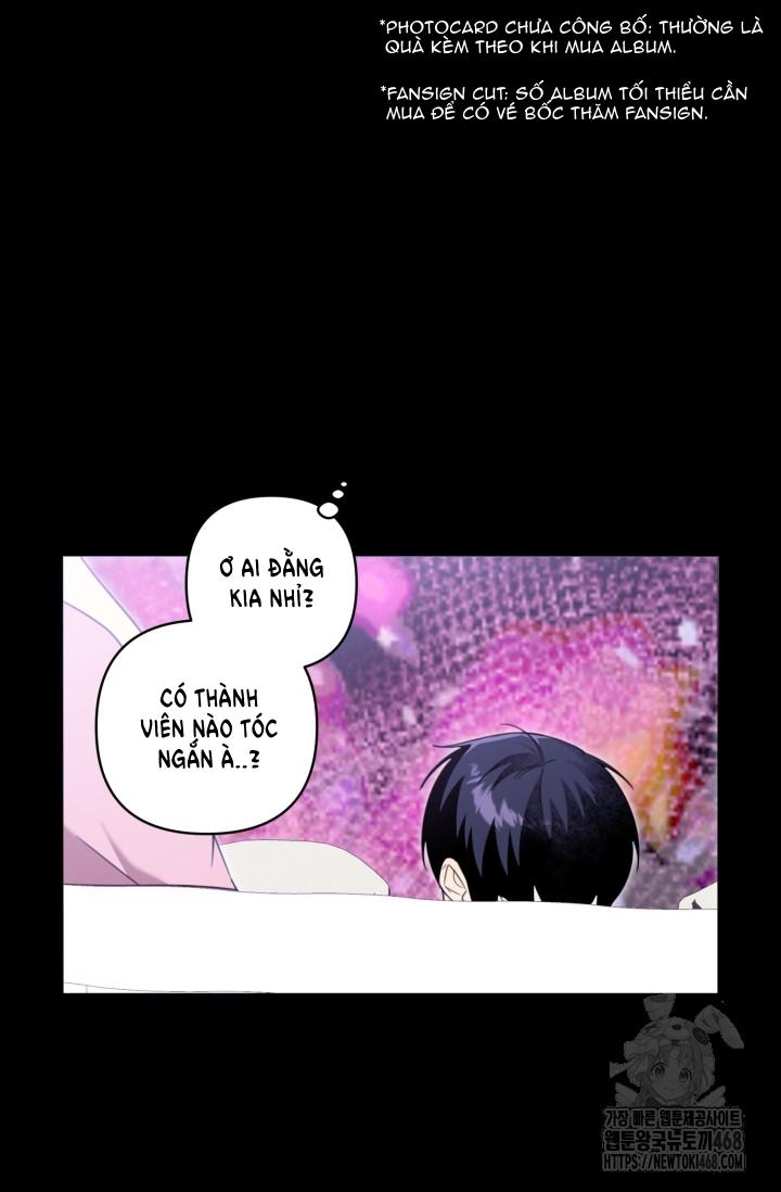 Thần Tượng Chapter 1 - Next Chapter 2