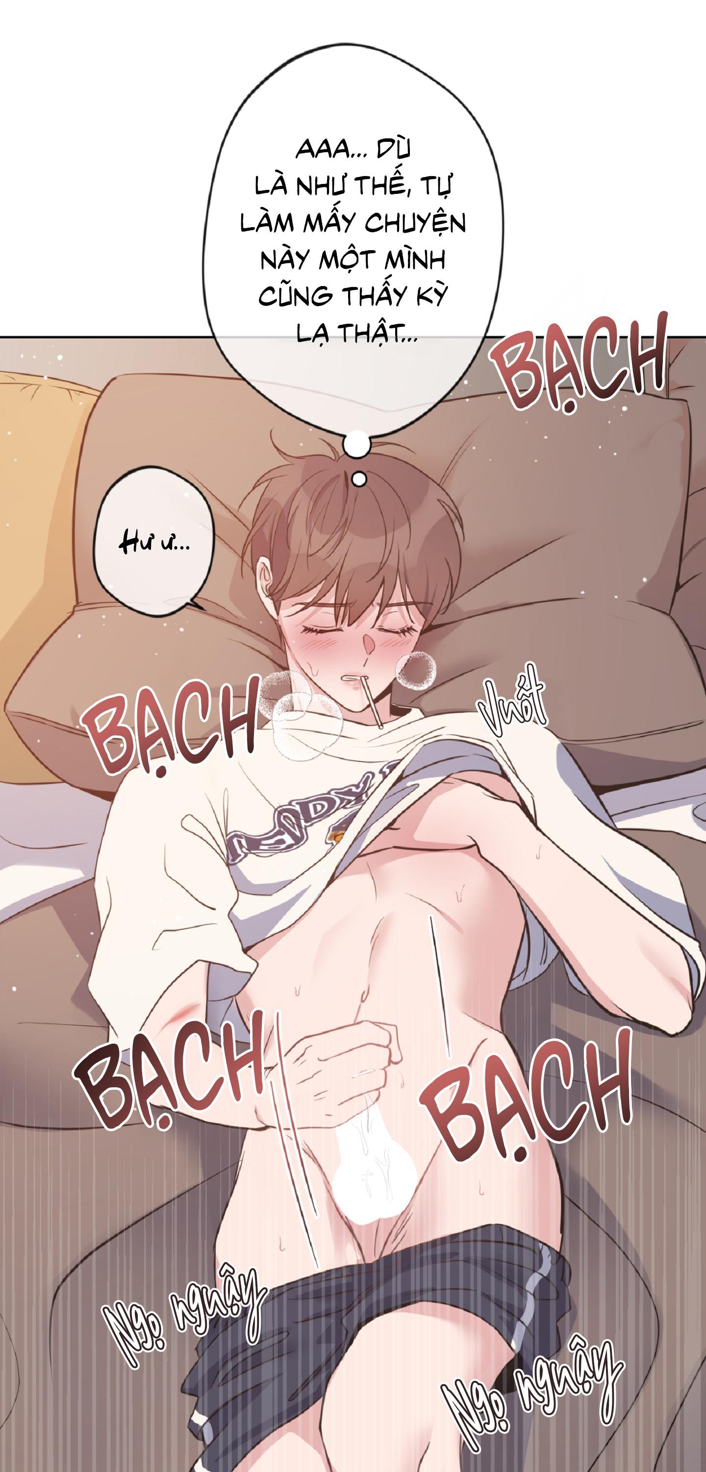 Angel kiss Chapter 20 - Next 