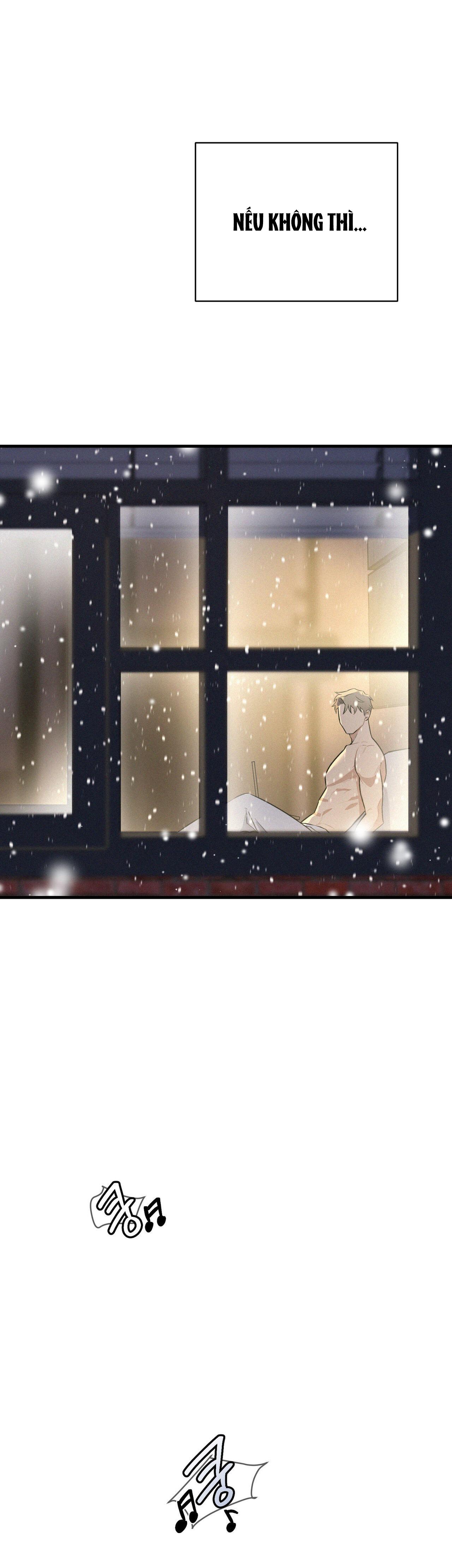 Merry On The Rocks Chapter 4 H - Next Chapter 5