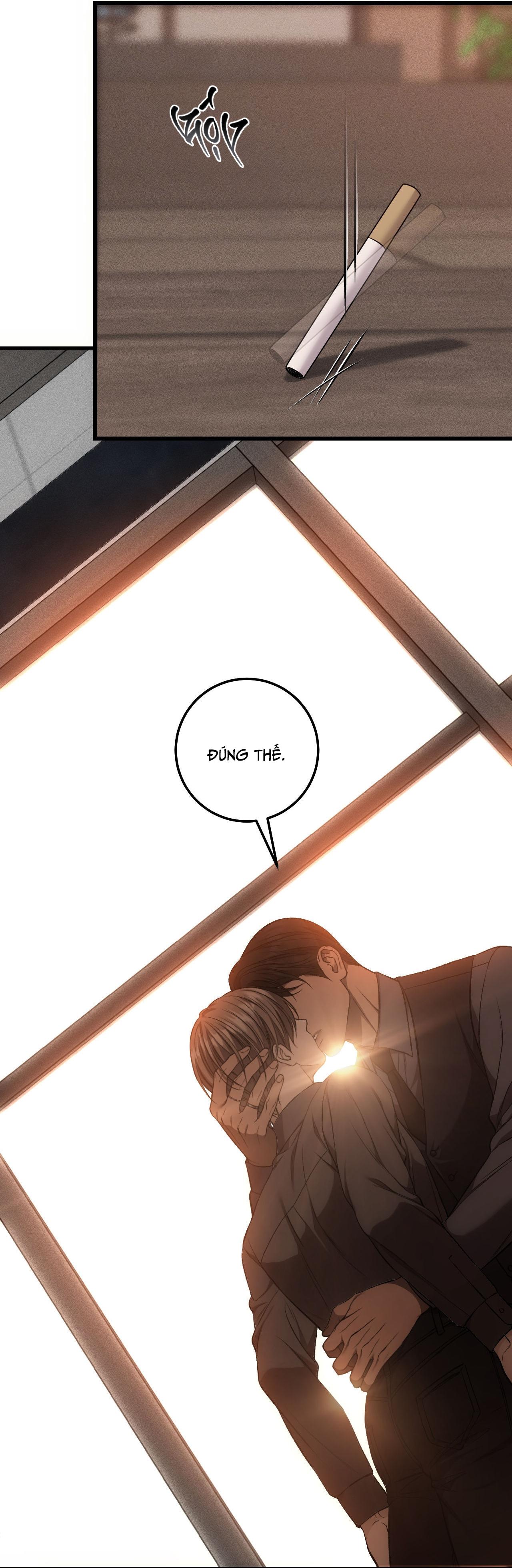 PHI VỤ BẨN THỈU Chapter 52 H - Next 