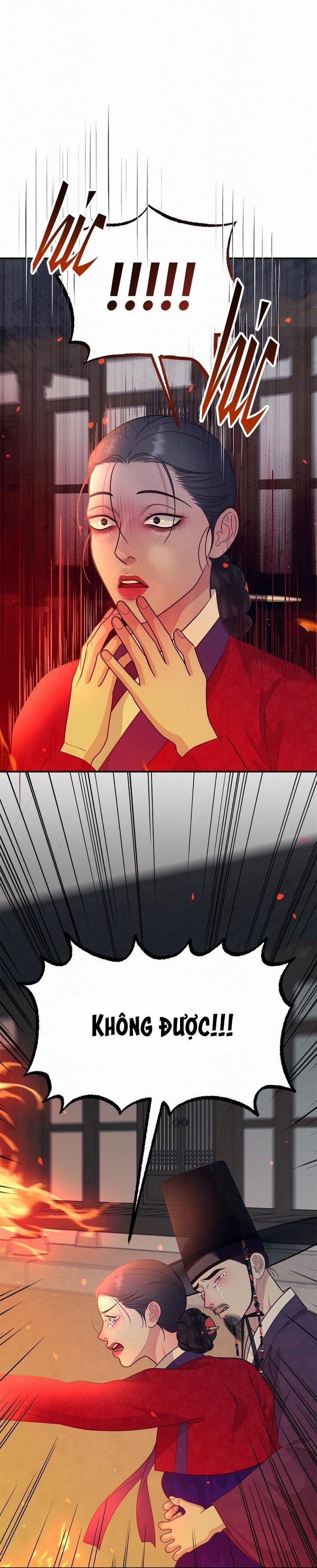 LỄ TRỪ TÀ Chapter 49 - Next Chapter 50