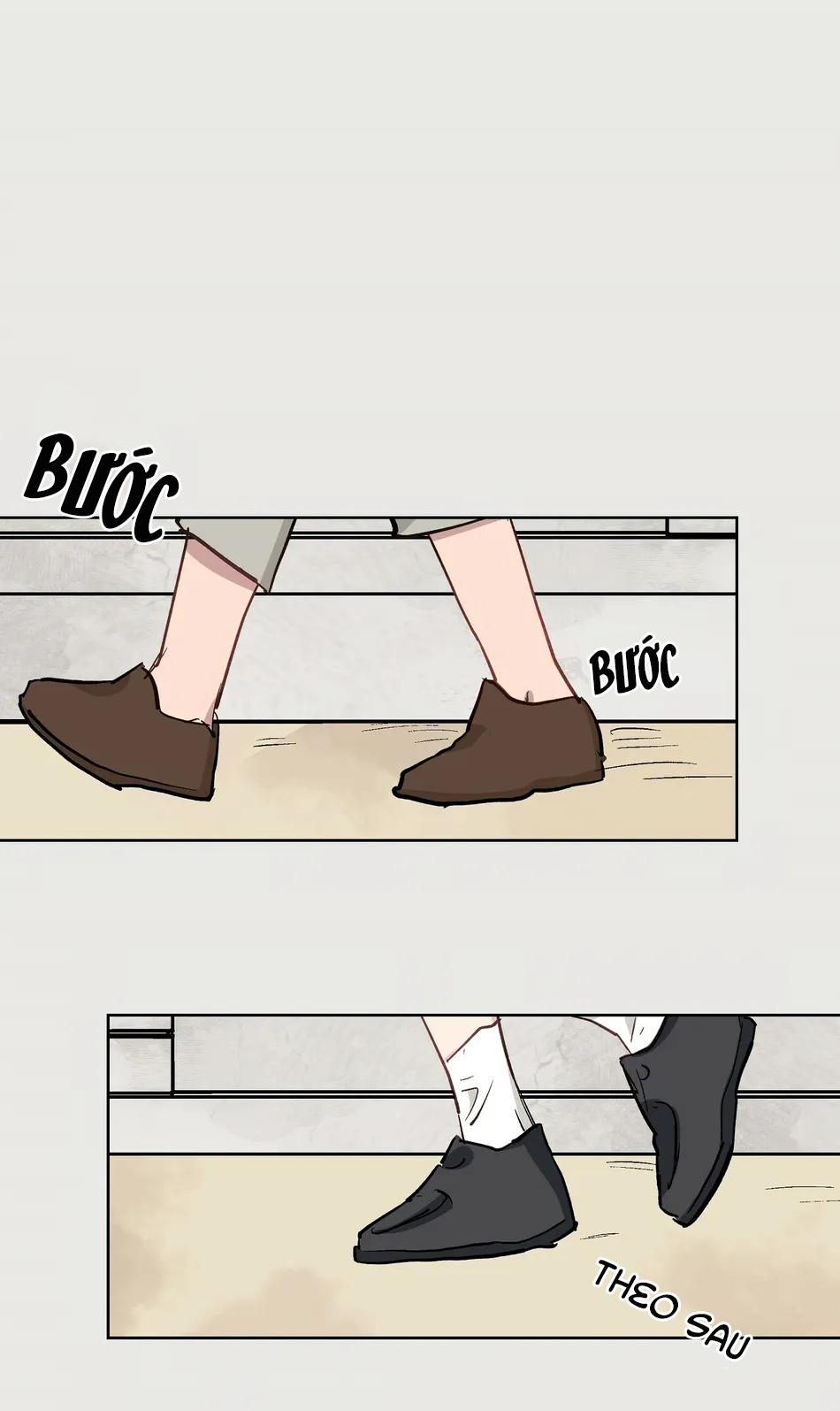 Phù Thủy Xứ Eden Chapter 21 - Next Chapter 22