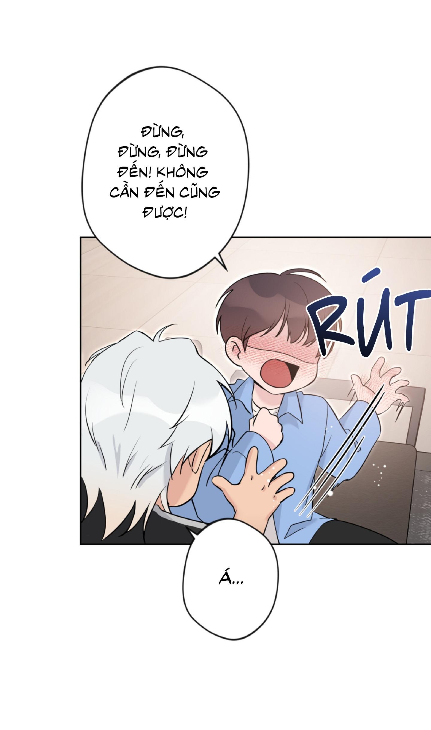 Angel kiss Chapter 9 - Next Chapter 10
