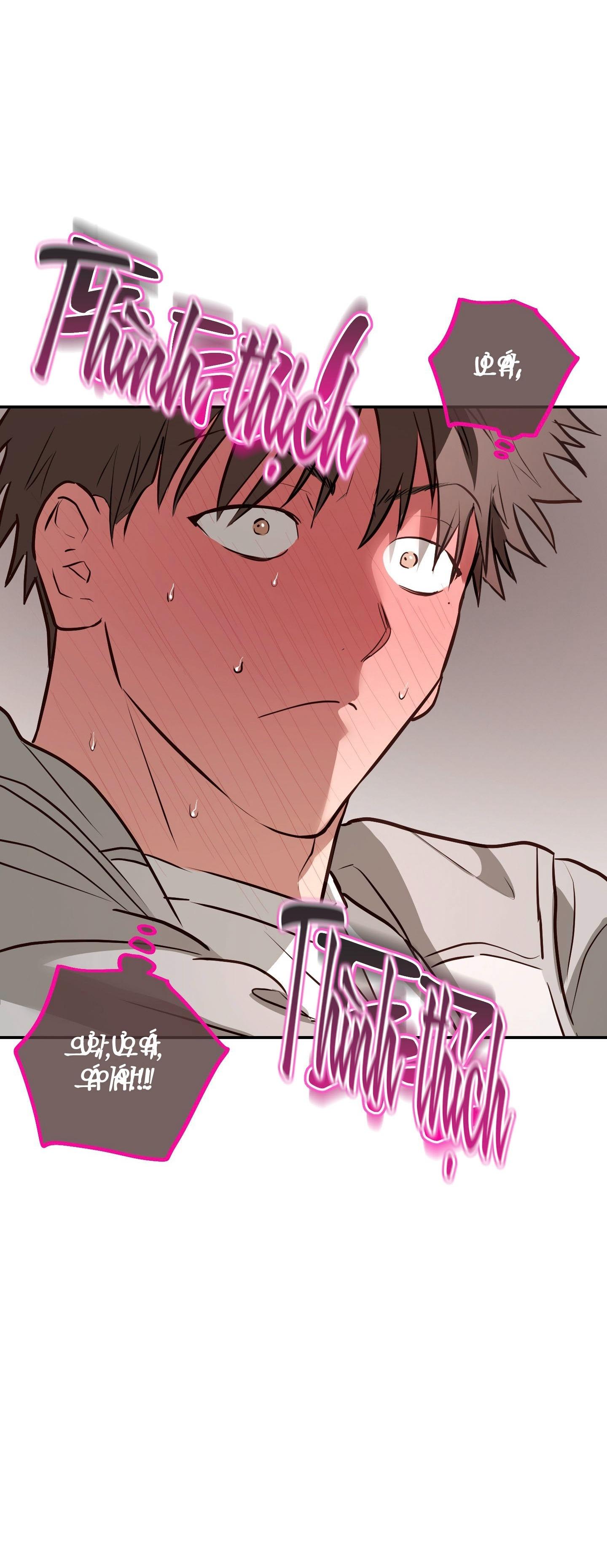 NGHIỆN SEX Chapter 42.3 không được phép 3 - Trang 2