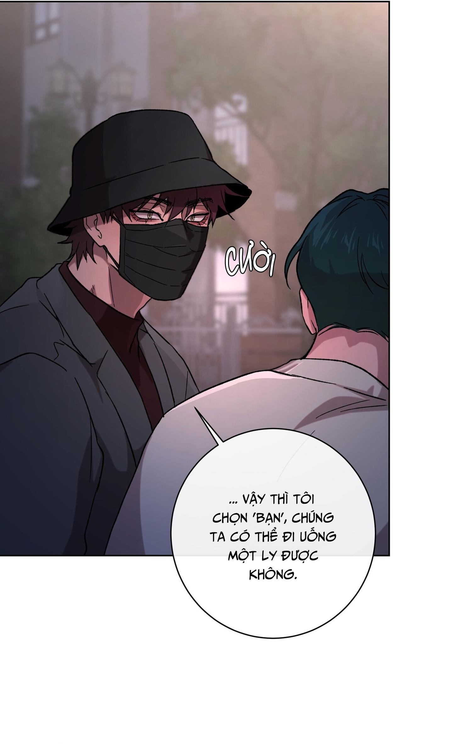 TUYỂN TẬP ÁM ẢNH, MƯU MÔ CÔNG Chapter 9.2 - Next 