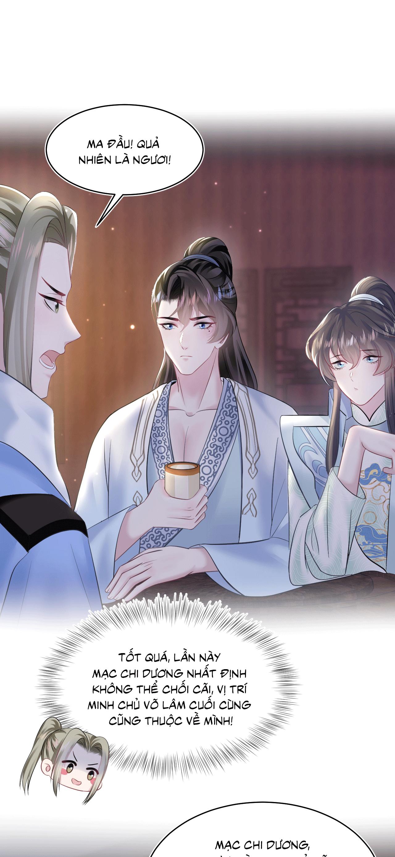 Tuyệt mỹ bạch liên hoa online dạy học Chapter 108 - Next Chapter 109