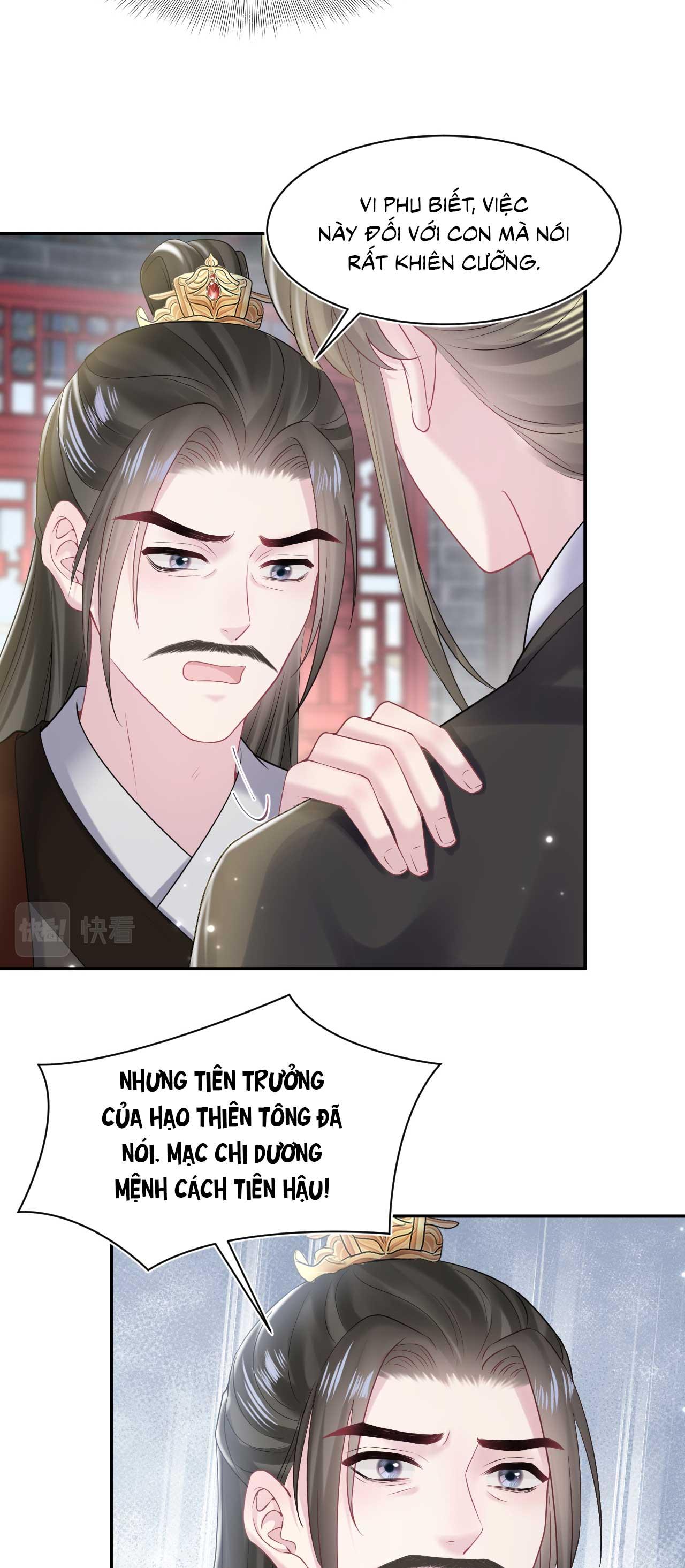 Tuyệt mỹ bạch liên hoa online dạy học Chapter 189 - Next Chapter 190