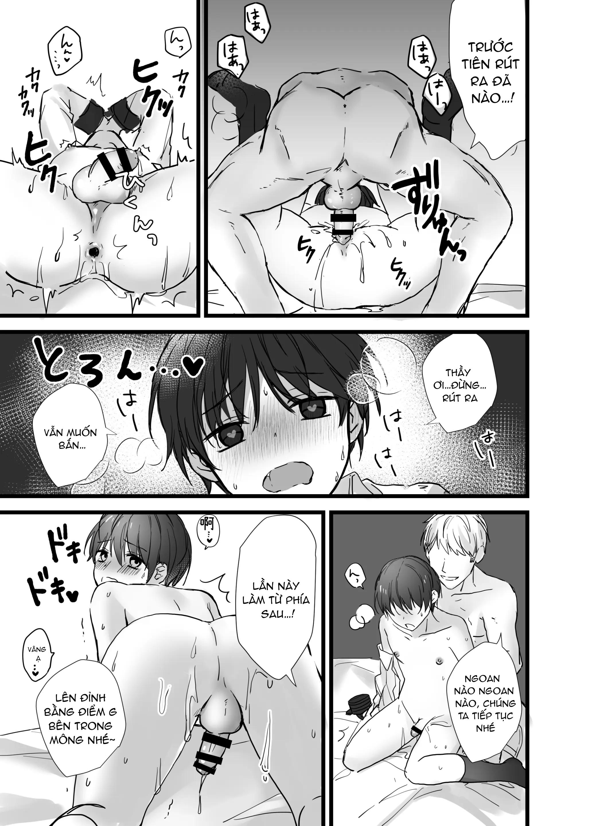 Oneshot hỏny Chapter 362 - Next Chapter 363