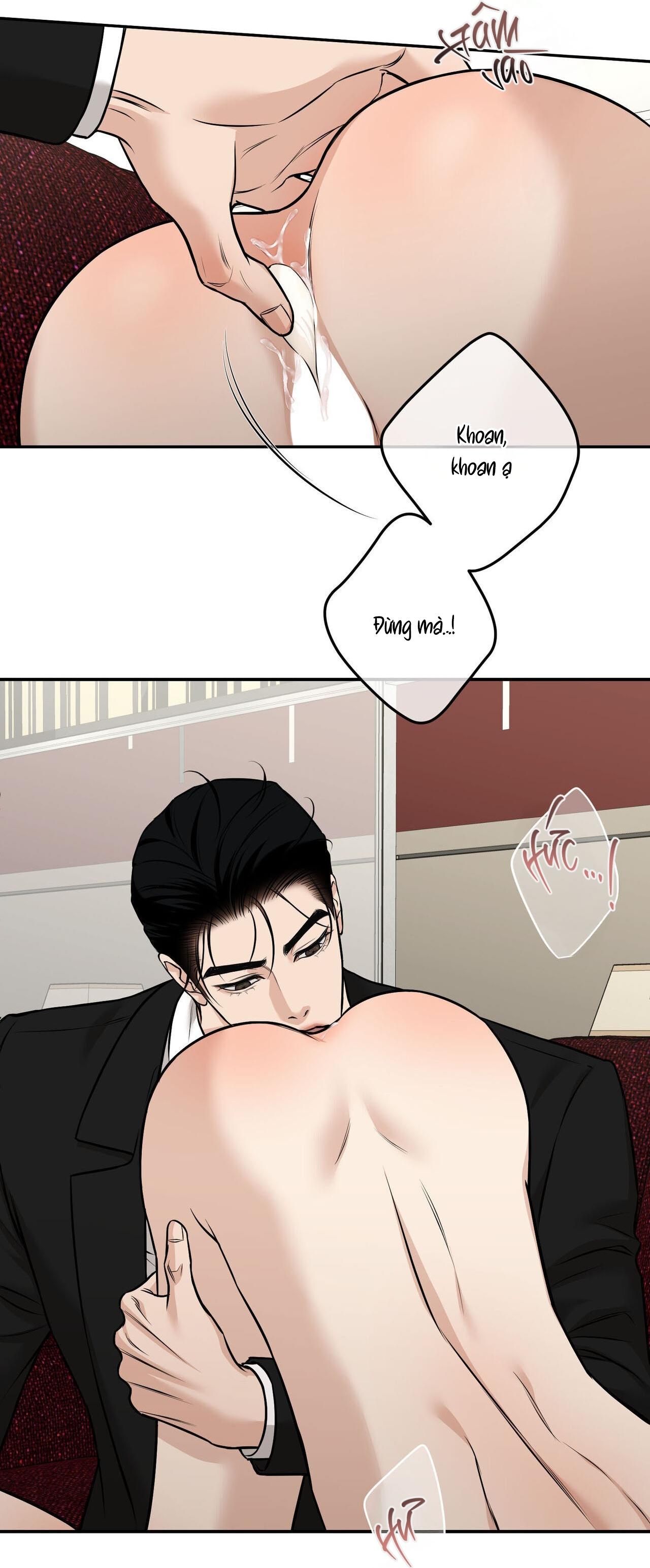THÁNG 3 Chapter 22 - Next 