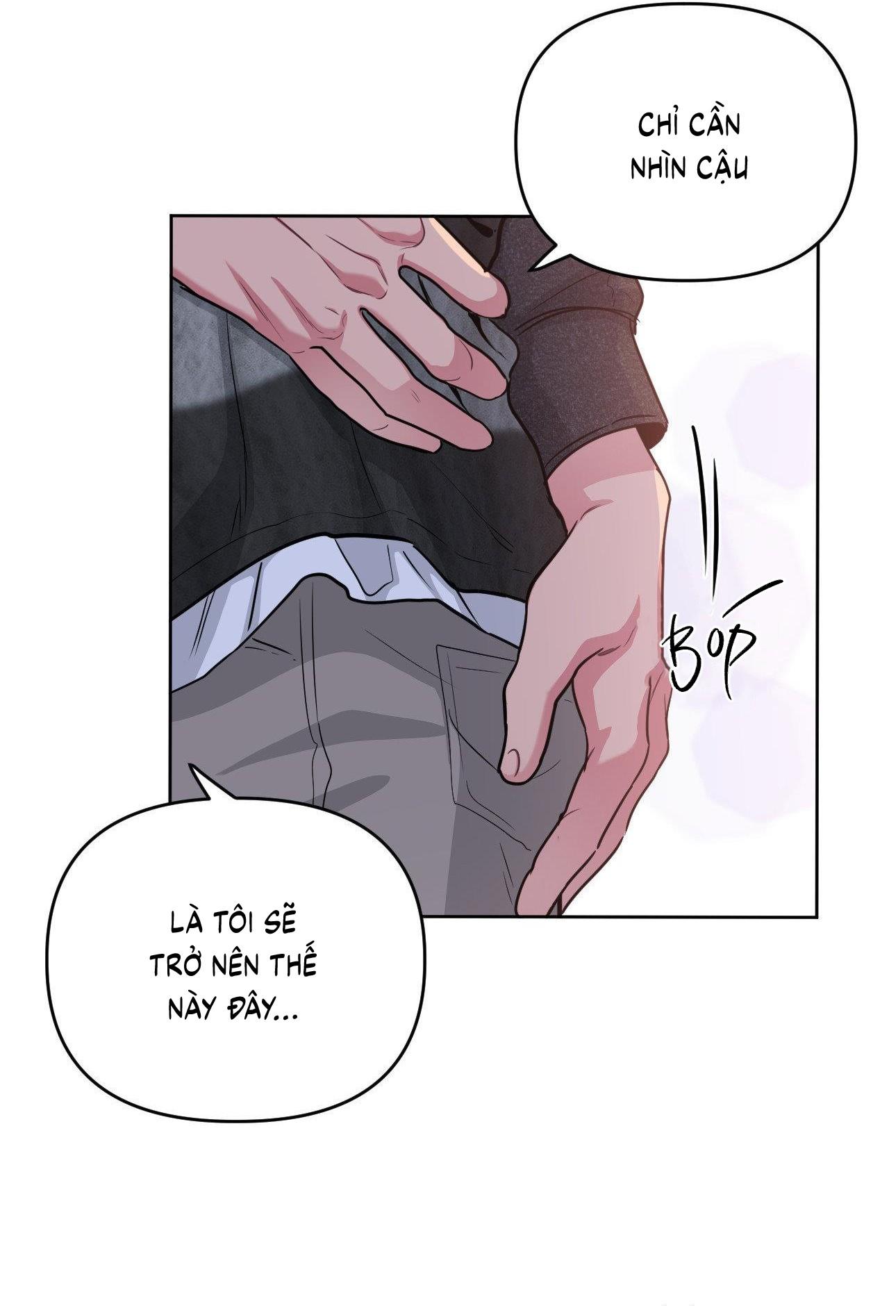 (CBunu) Chàng Trai Mỹ Thuật Chapter 48 - Next Chapter 49 H+
