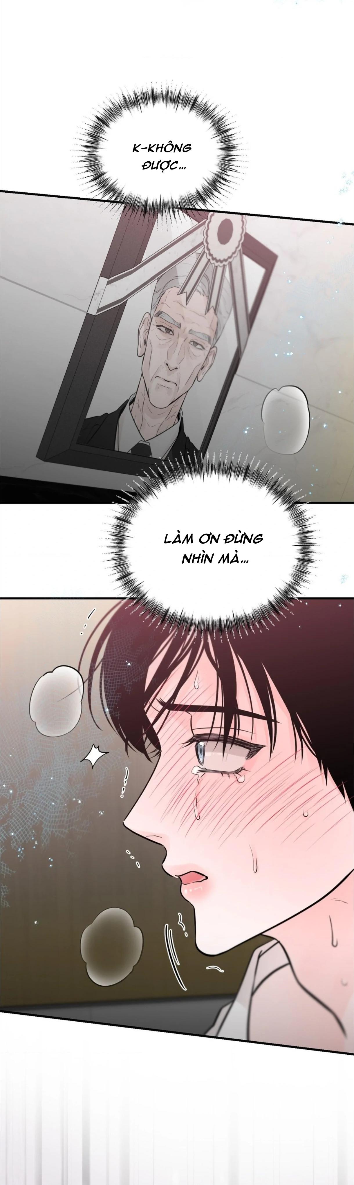 Mối Liên Kết Đáng Ngờ Chapter 2 - Next 