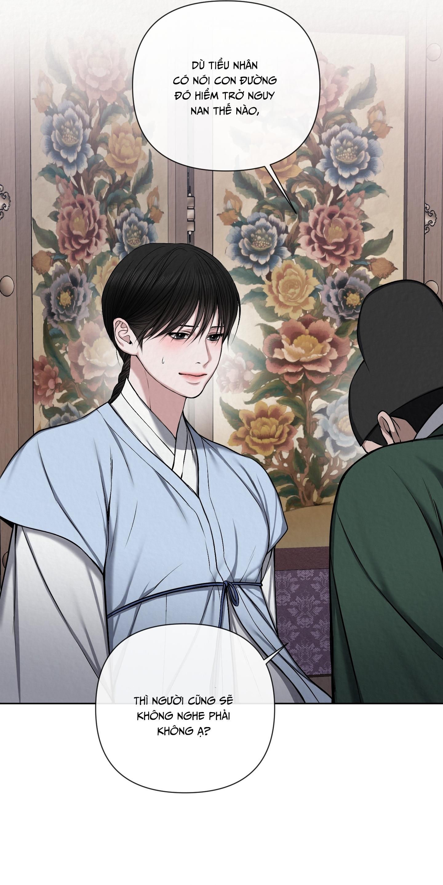 (GĐCV) HỐI HẬN Chapter 5 - Trang 2