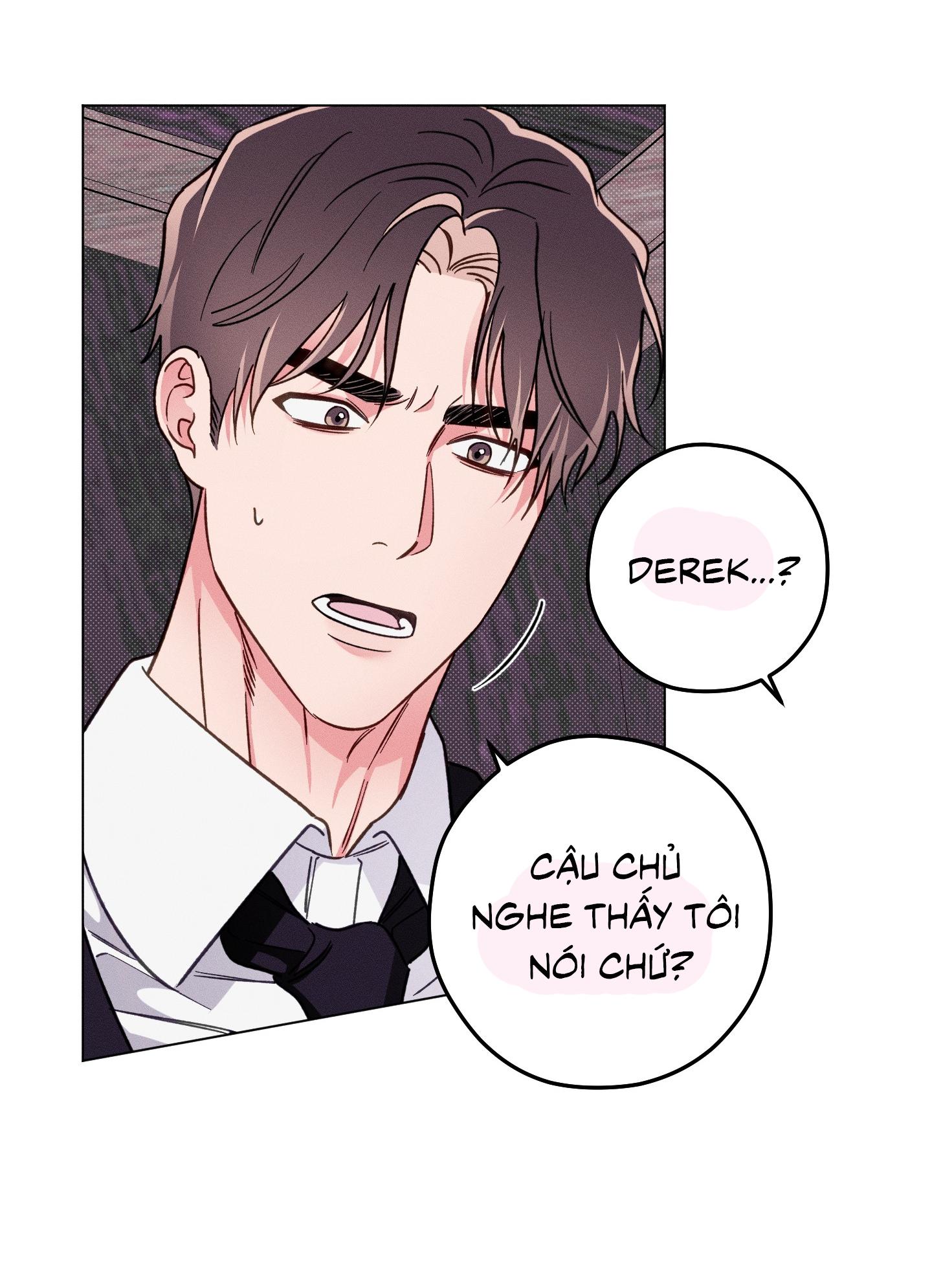 Xuyên Thành Bá Tước Omega Chapter 8 - Next 