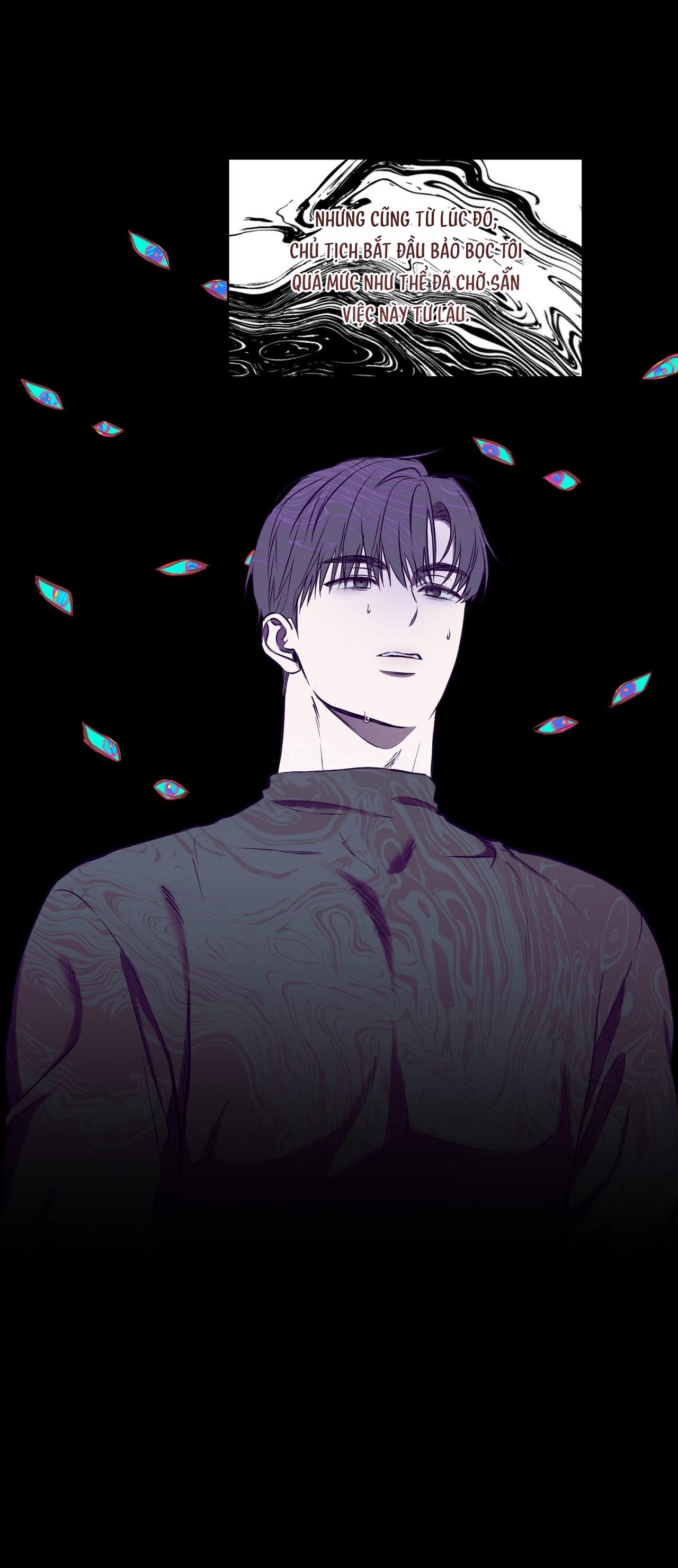 ÁNH NẮNG LEN LỎI Chapter 4 - Next 