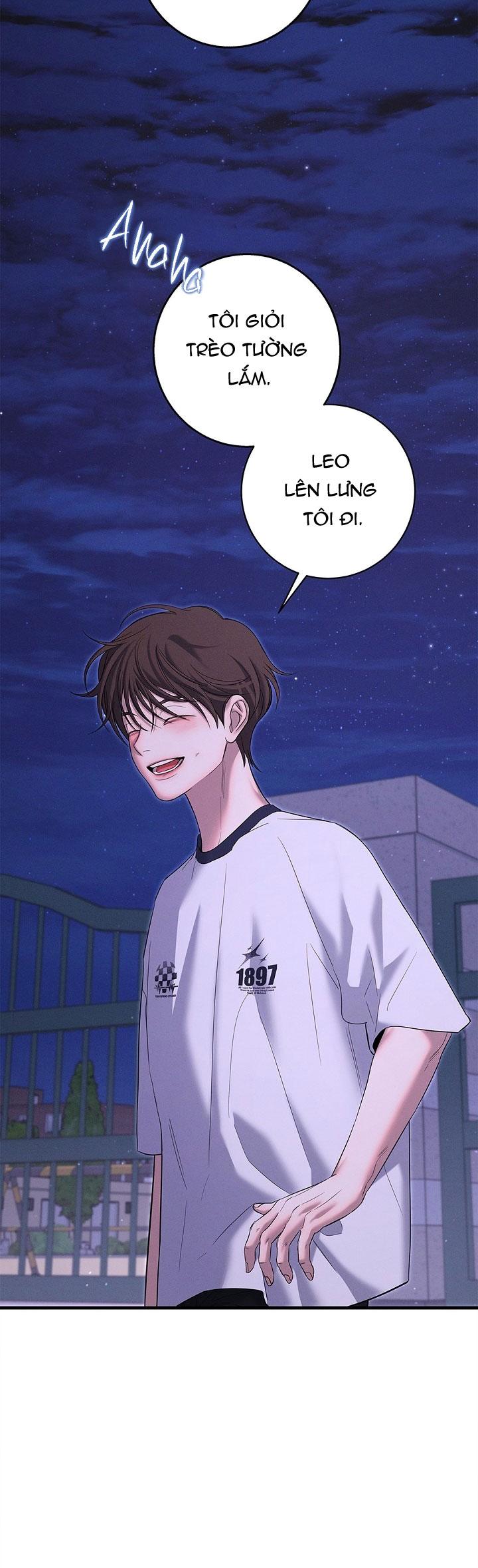 ĐÊM KHÔNG DẤU VẾT Chapter 56 - Next Chapter 57