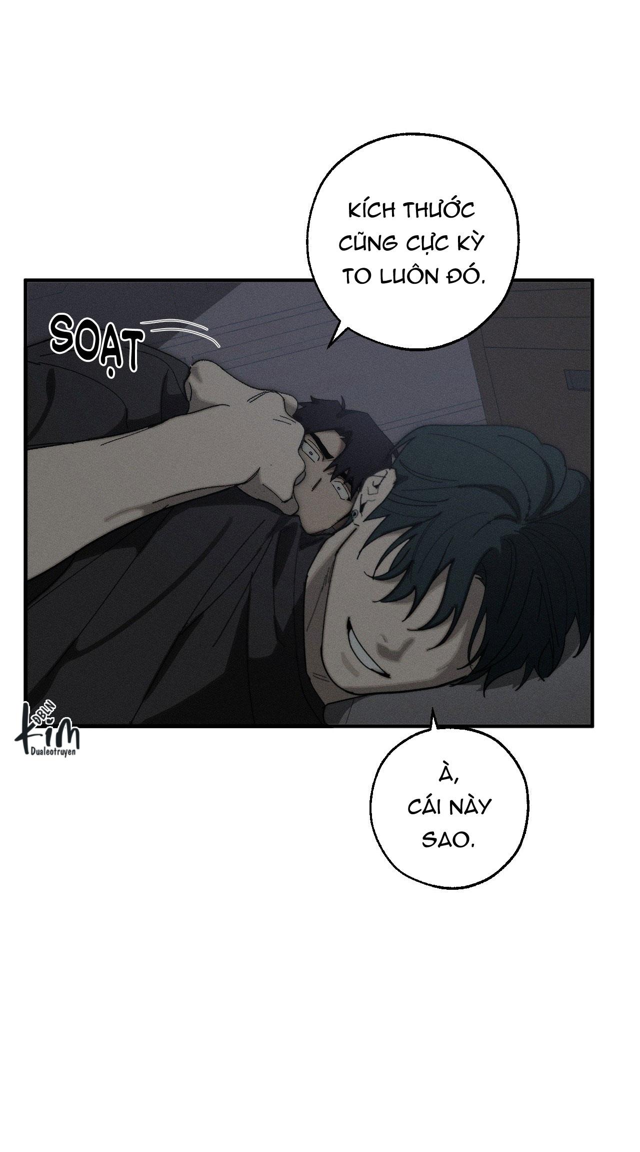 LỬA TÌNH BỐC CHÁY Chapter 10 - Next Chapter 11