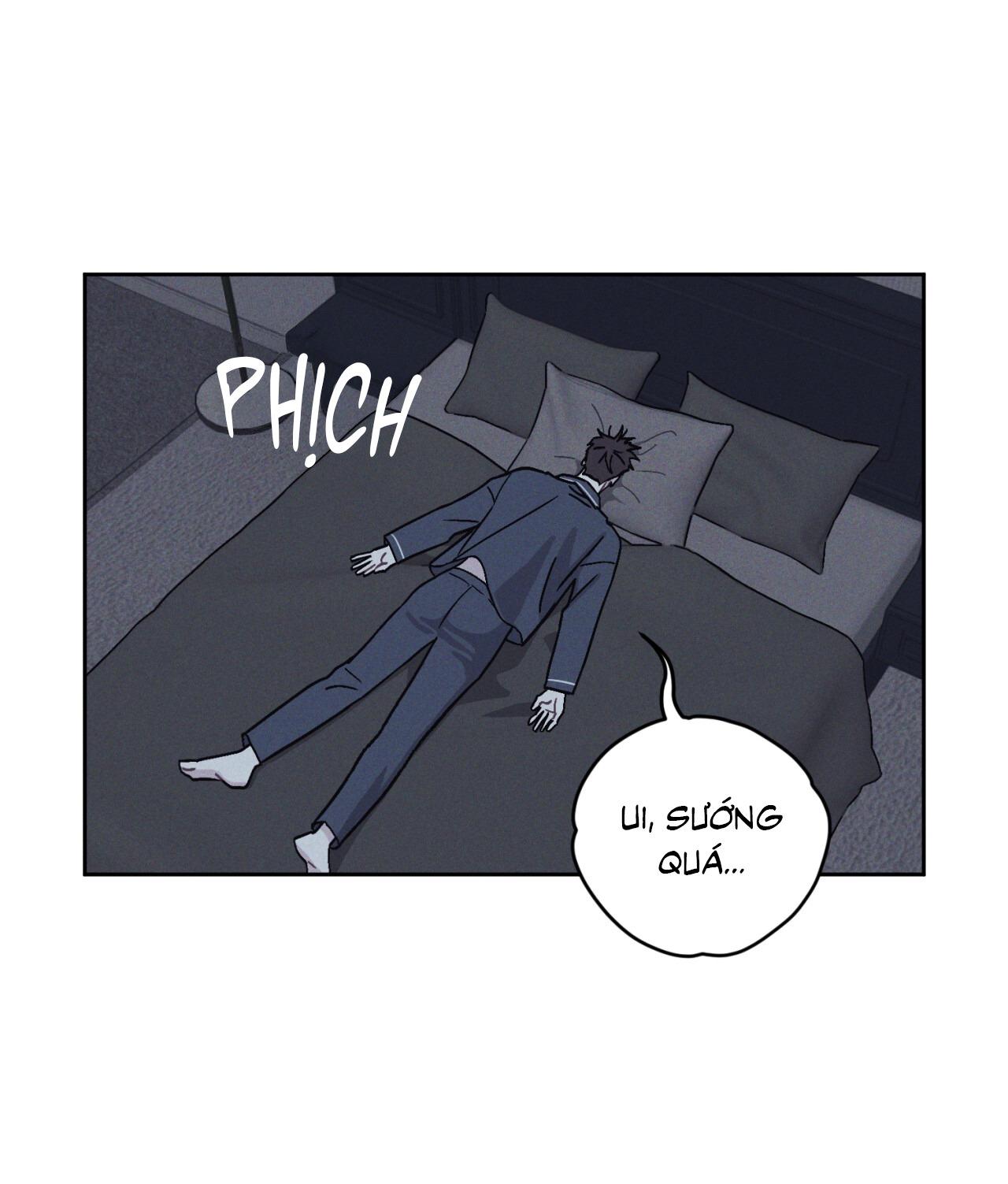 Cút ra khỏi nhà tôi! Chapter 2 - Trang 2