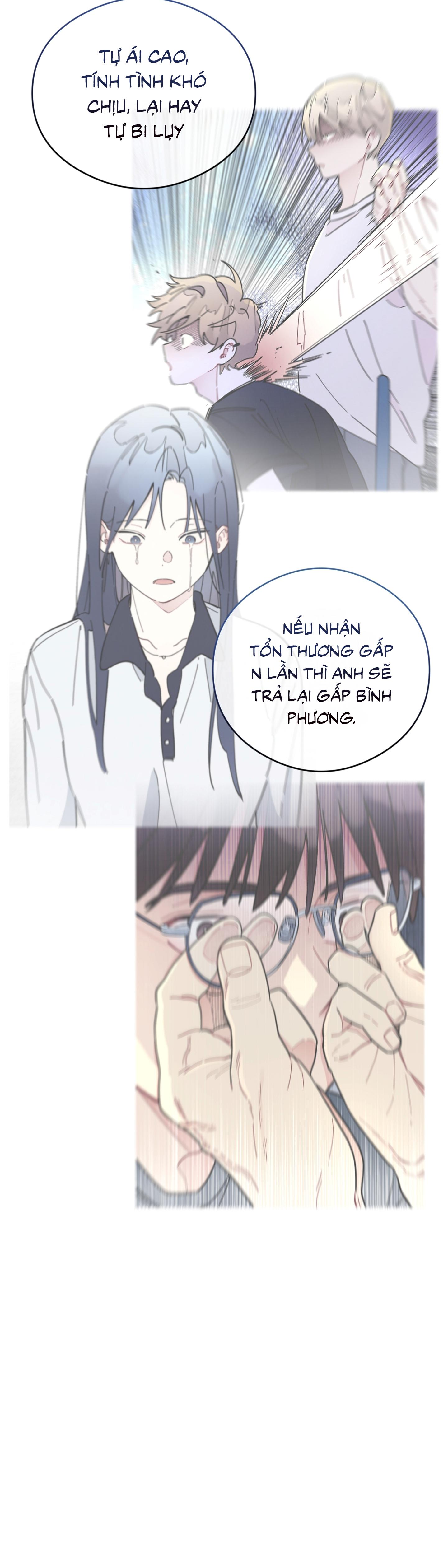 One-Room TA Chapter 52 - Next Chapter 53