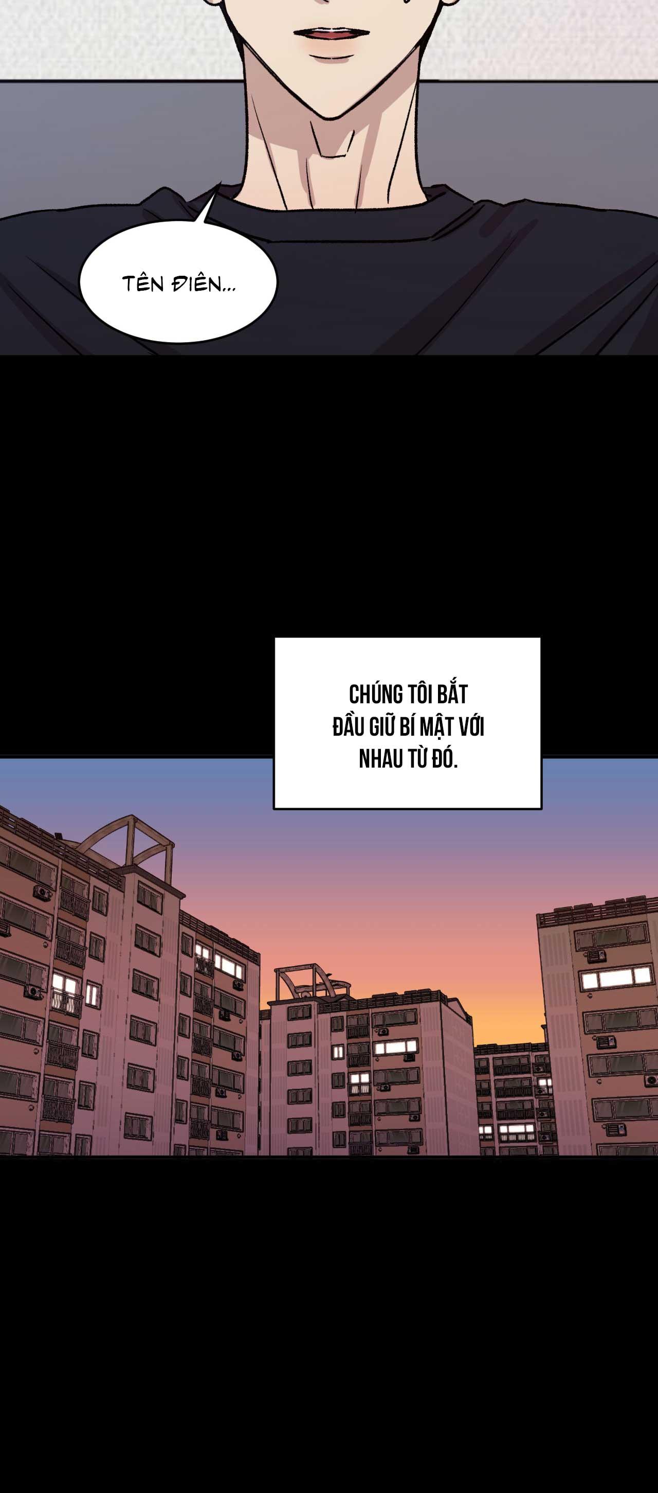 Nhà của chúng ta Chapter 29 - Next Chapter 30