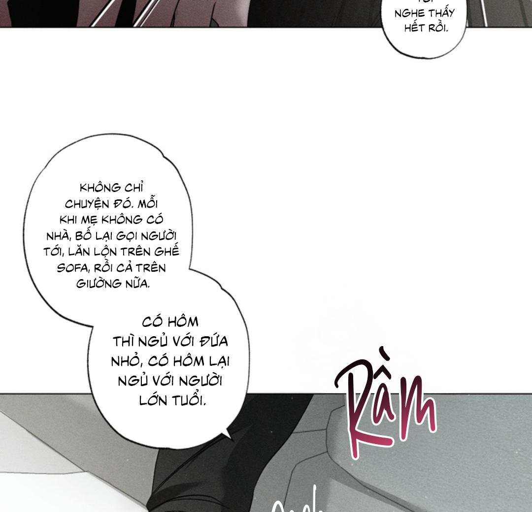 Tiệm bánh nóng bỏng và gợi cảm Chapter 17 H+ - Next Chapter 18 H