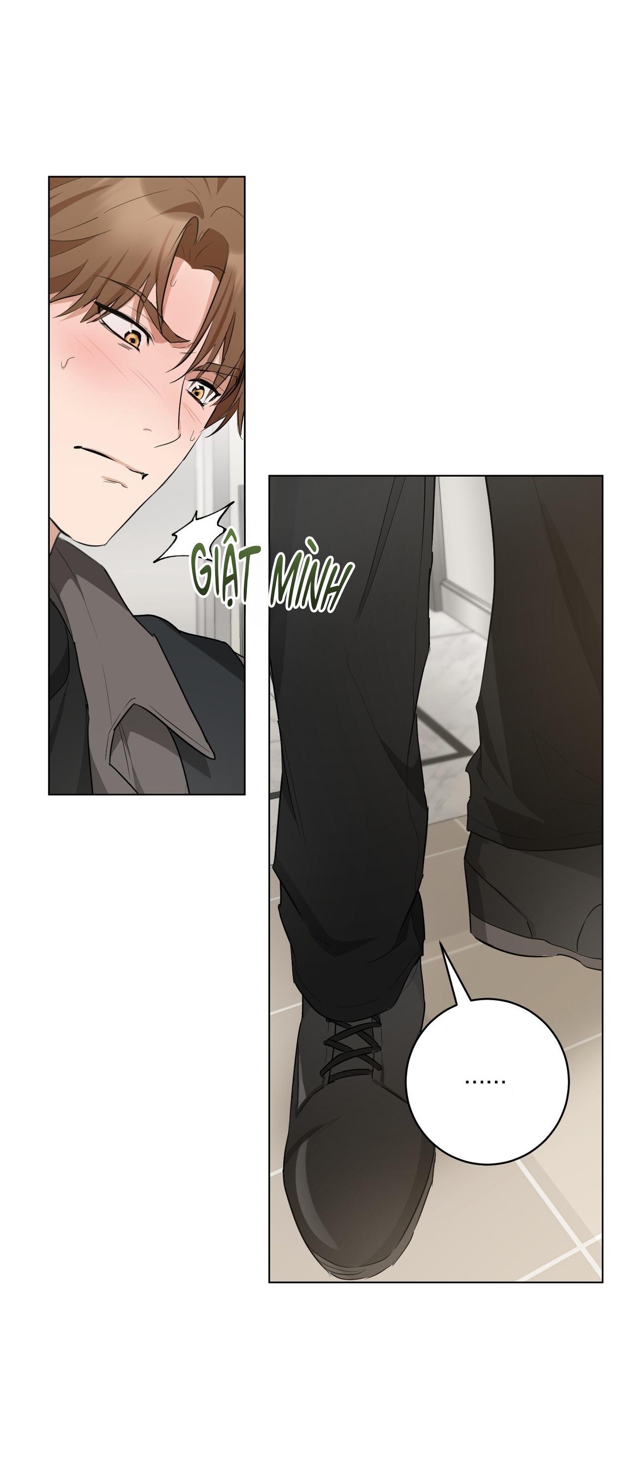 TÌNH YÊU KẸO BẠC HÀ Chapter 8 - Next 