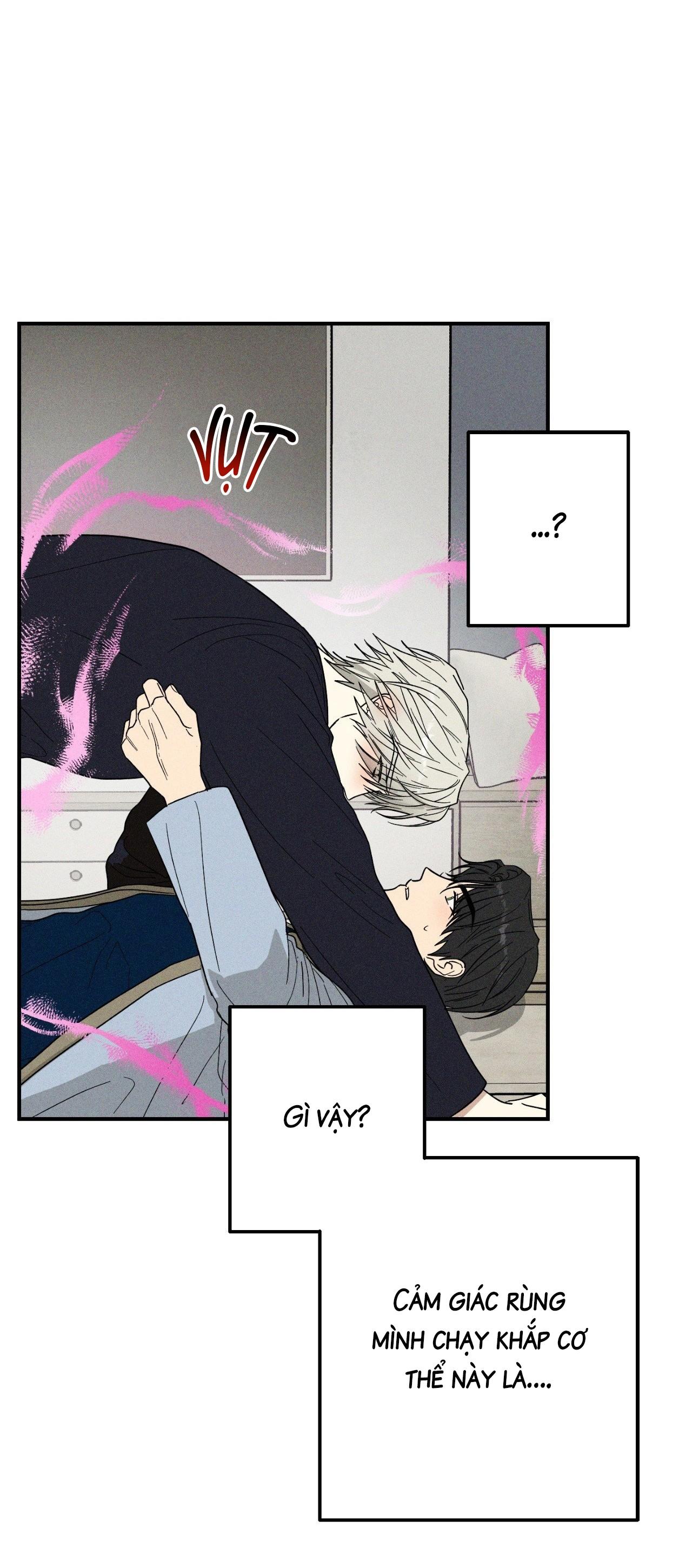 (CBunu) MIX UP Chapter 14 - Trang 2