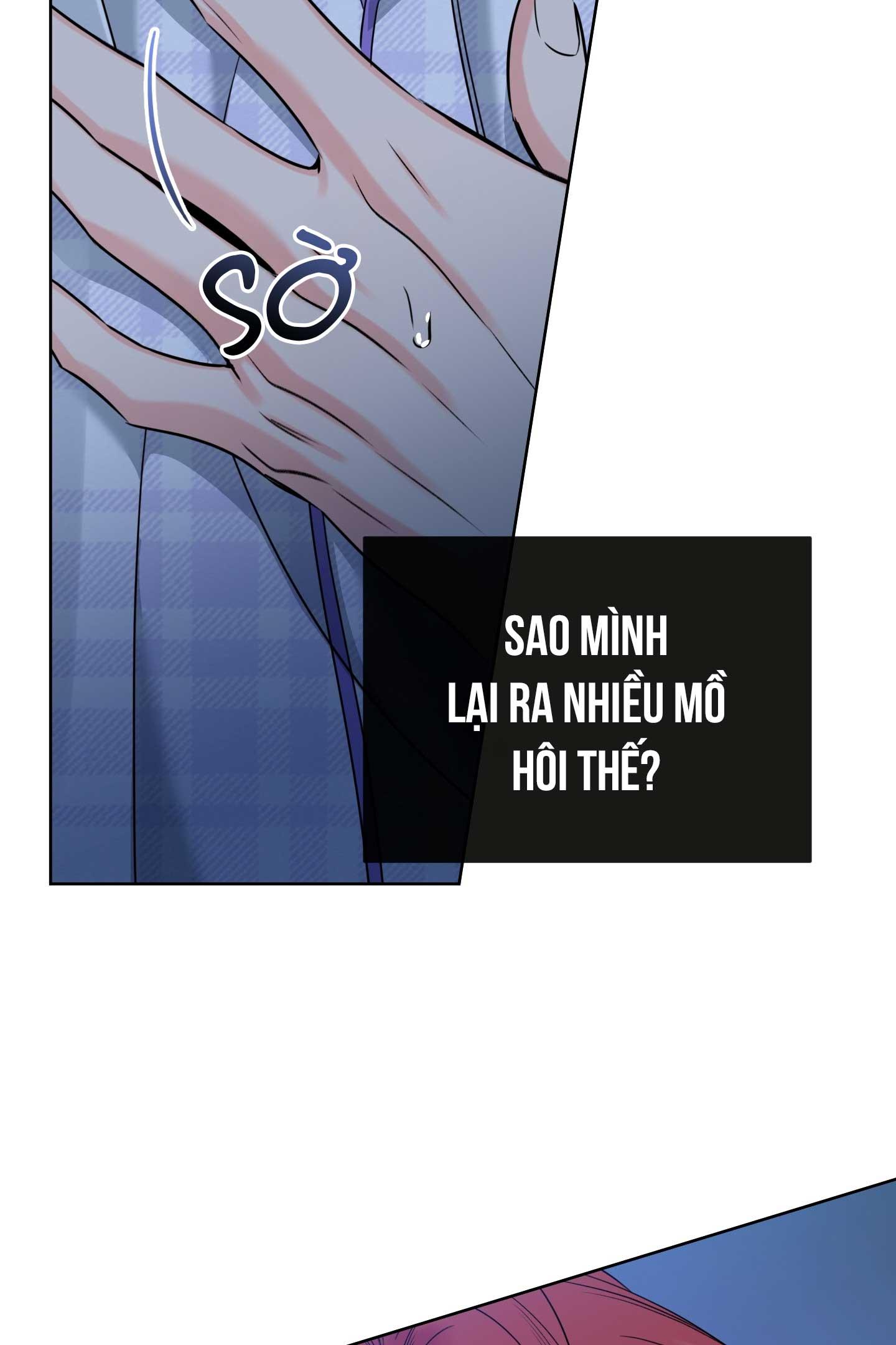 HONEY TROUBLE Chapter 48 - Next 