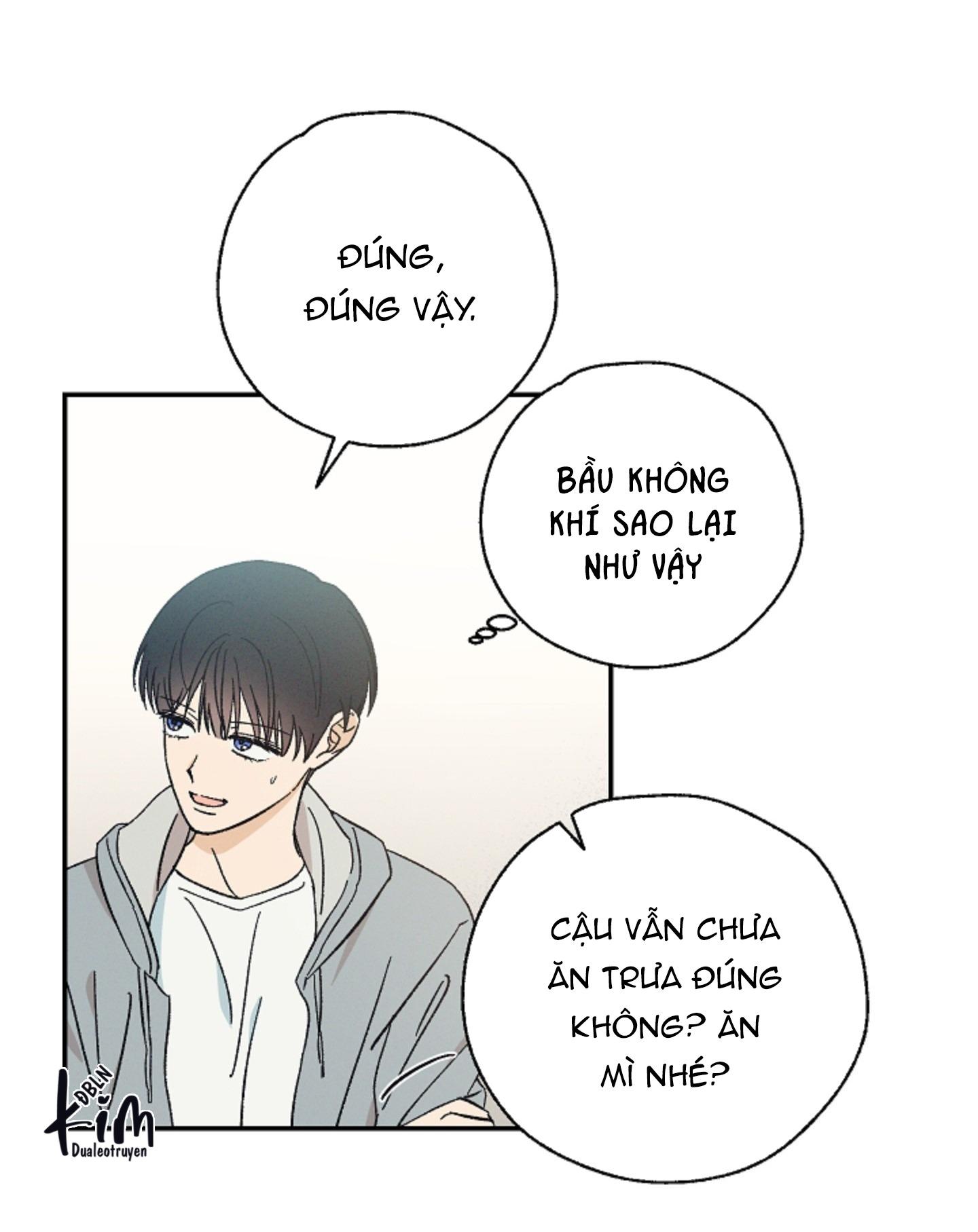 NGHIỆN SEX Chapter 31.3 pizza 3 - Next 