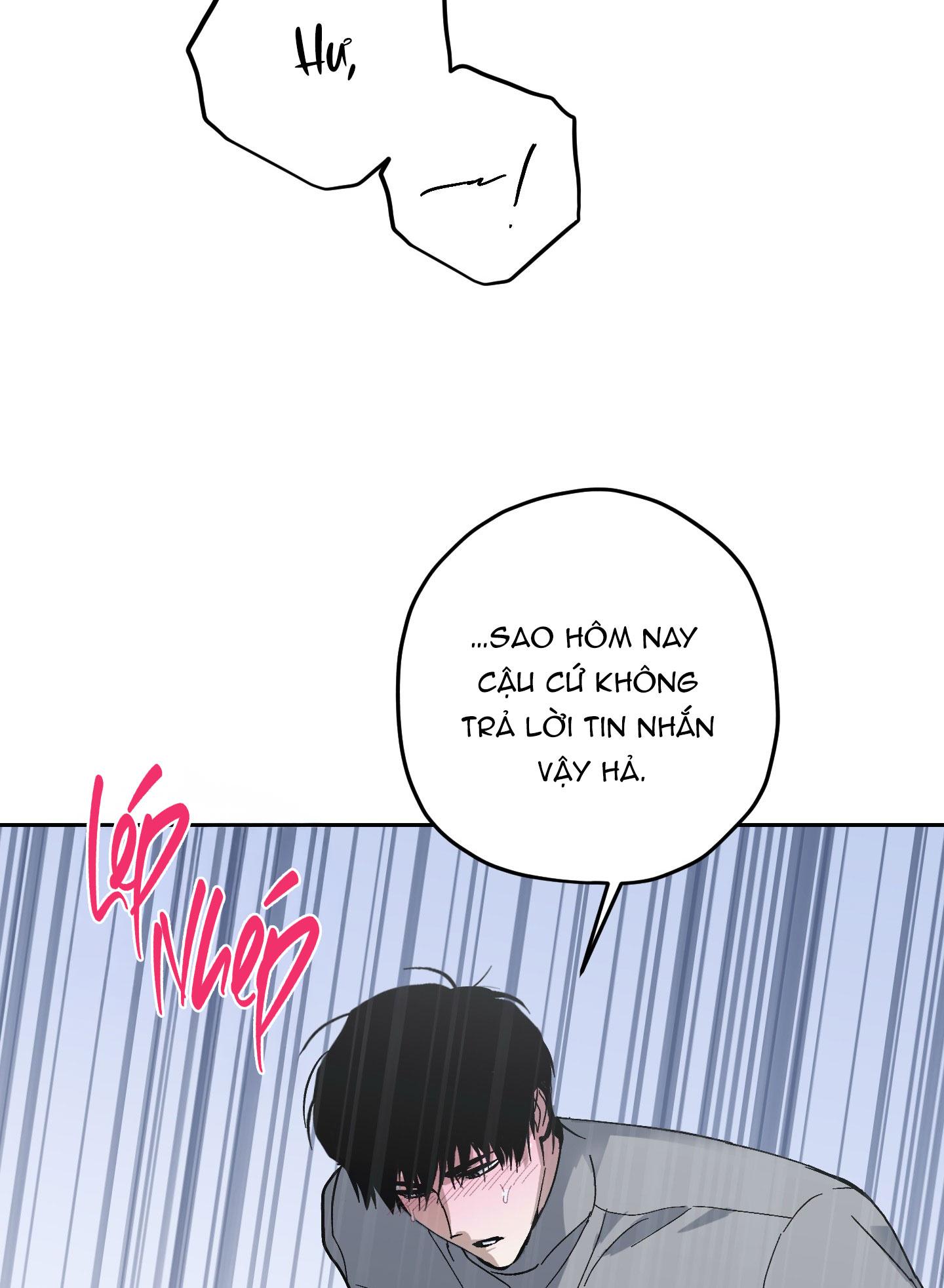 TƯƠNG XỨNG Chapter 11 - Trang 2