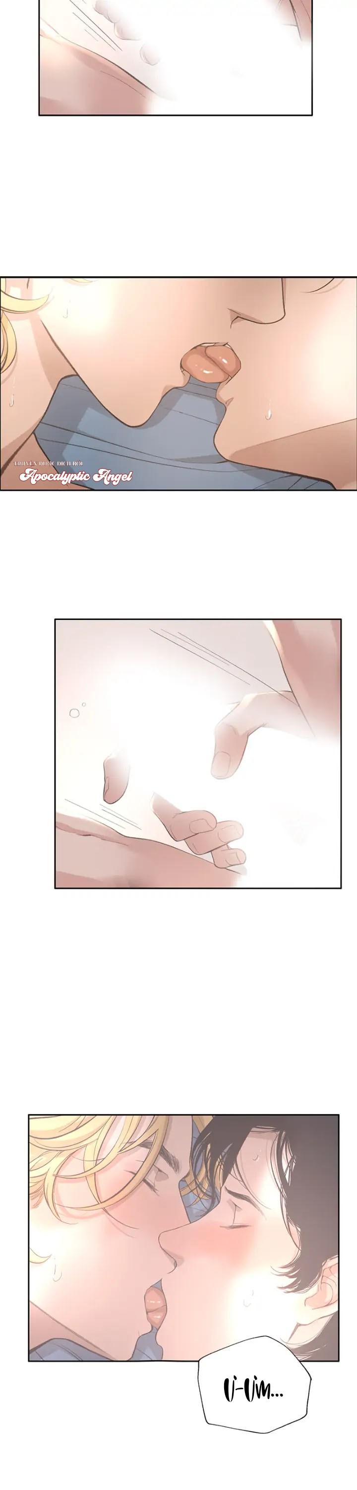 Hồ Sơ Vụ Án Của Max Mojave Chapter 19 - Next 