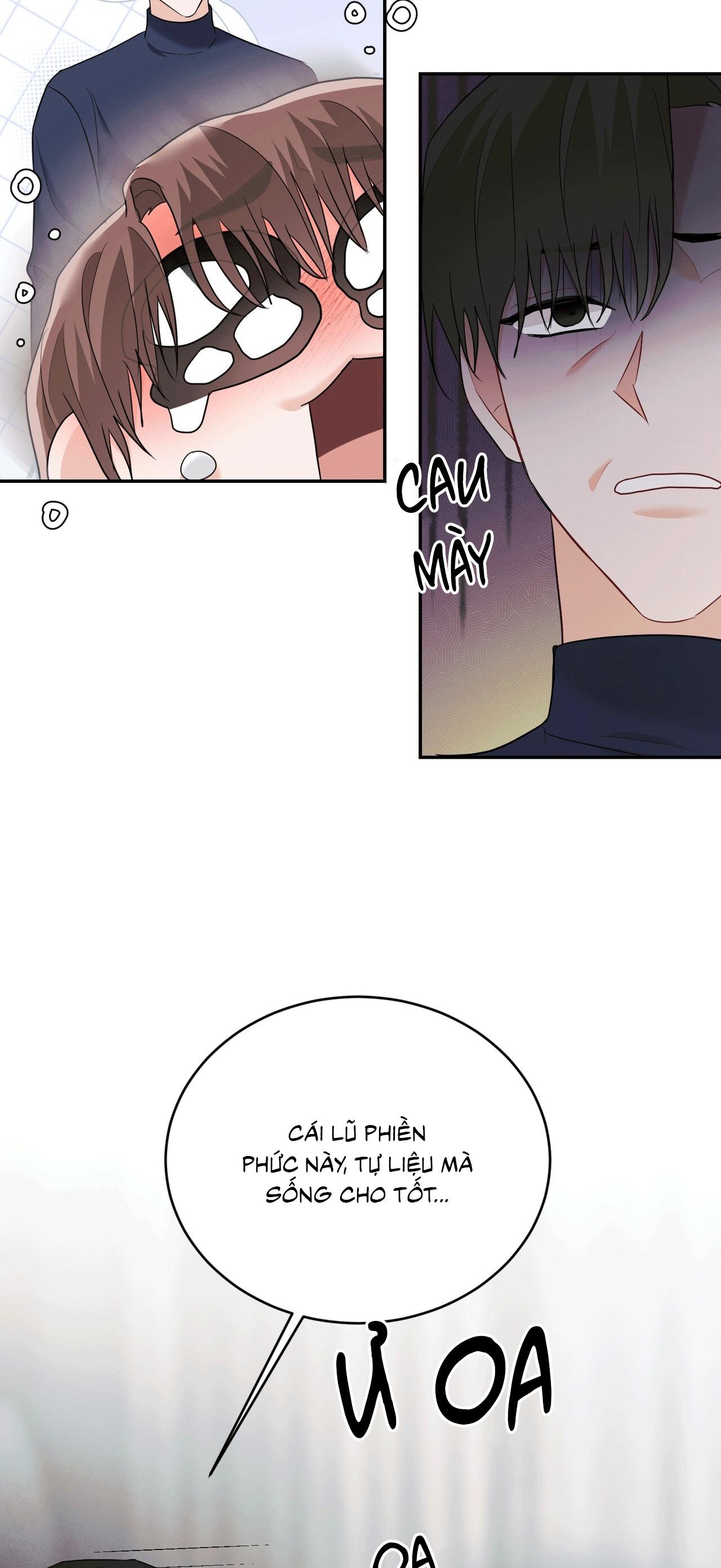 TIỂU THỬ: BẮT ĐẦU MÙA HÈ Chapter 62 End - Next 